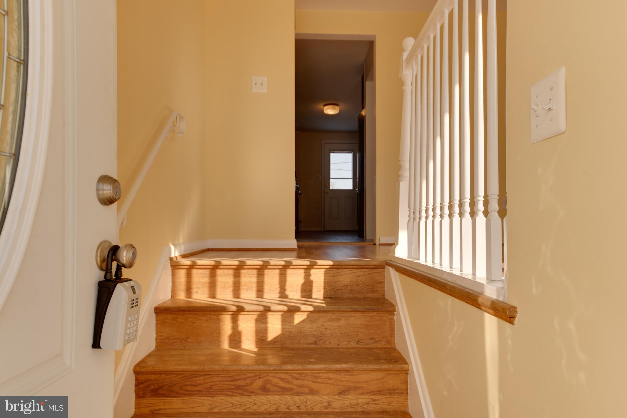 MAIDEN CHOICE VILLAGE - Residential Lease