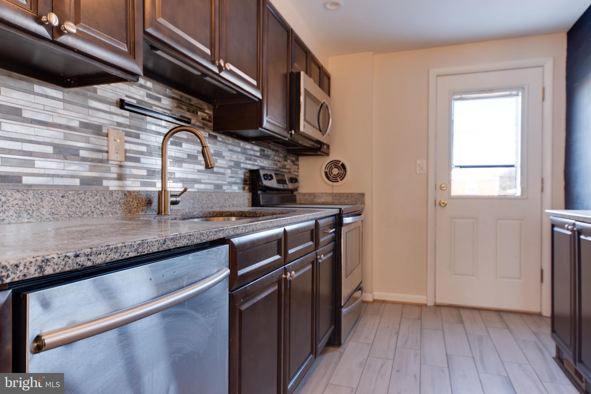 MAIDEN CHOICE VILLAGE - Residential Lease