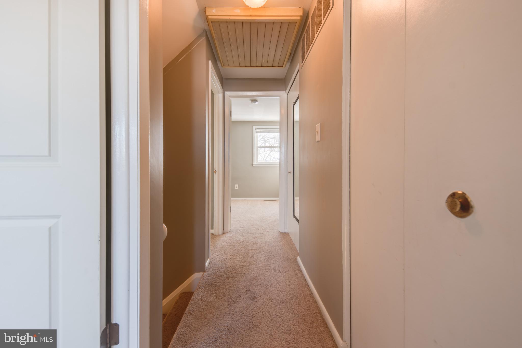 MAIDEN CHOICE VILLAGE - Residential Lease