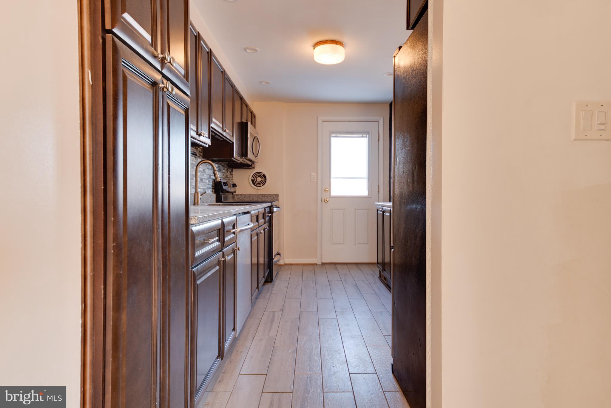 MAIDEN CHOICE VILLAGE - Residential Lease