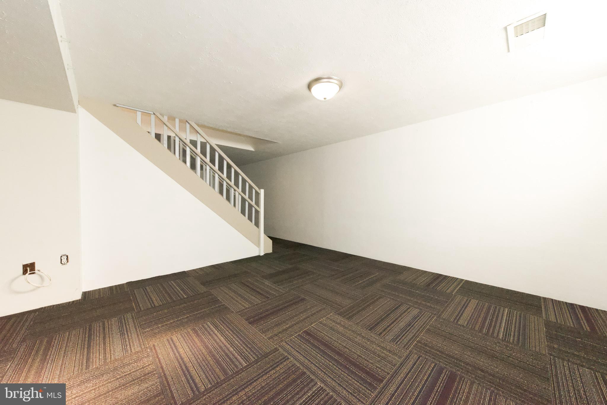 MAIDEN CHOICE VILLAGE - Residential Lease