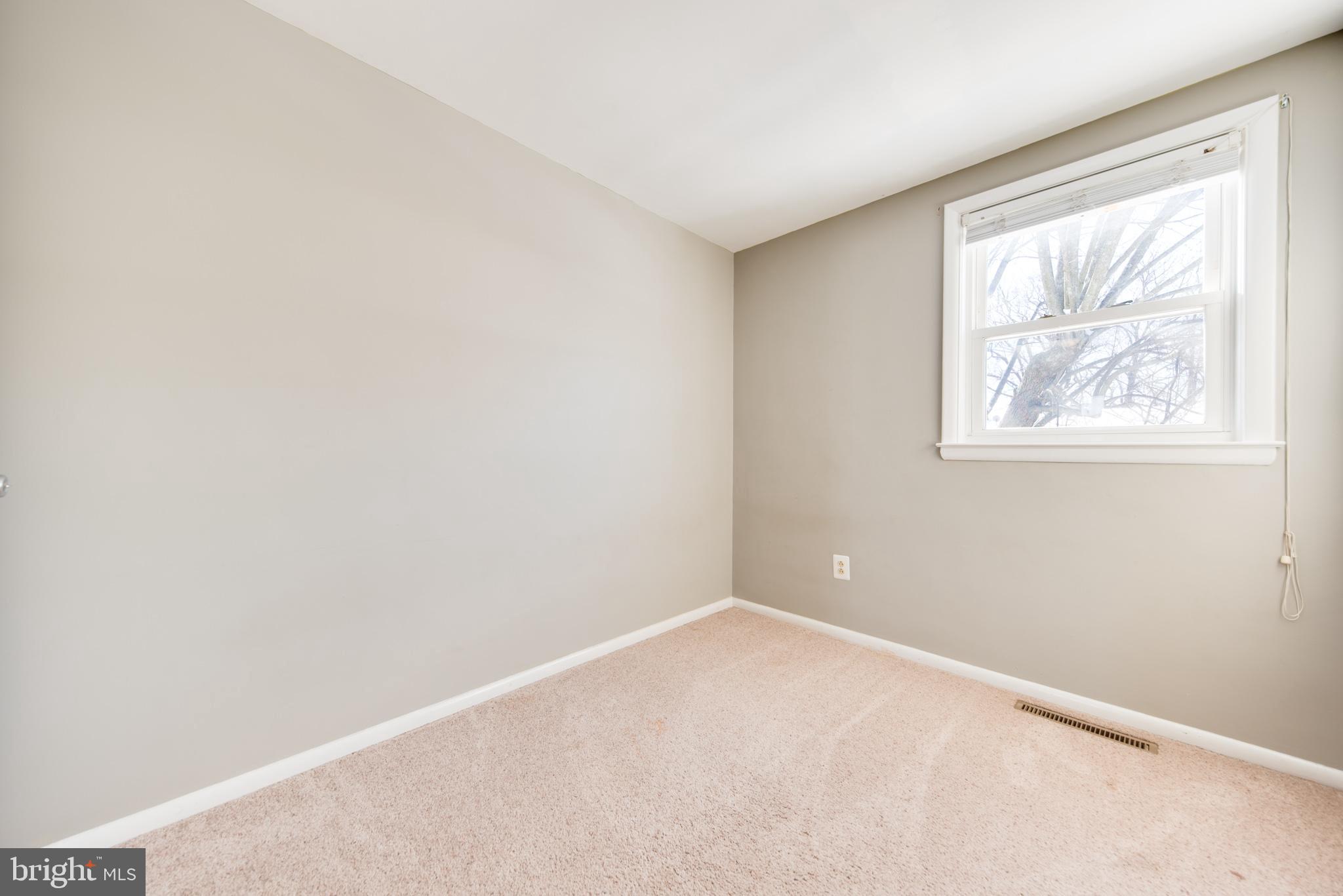 MAIDEN CHOICE VILLAGE - Residential Lease