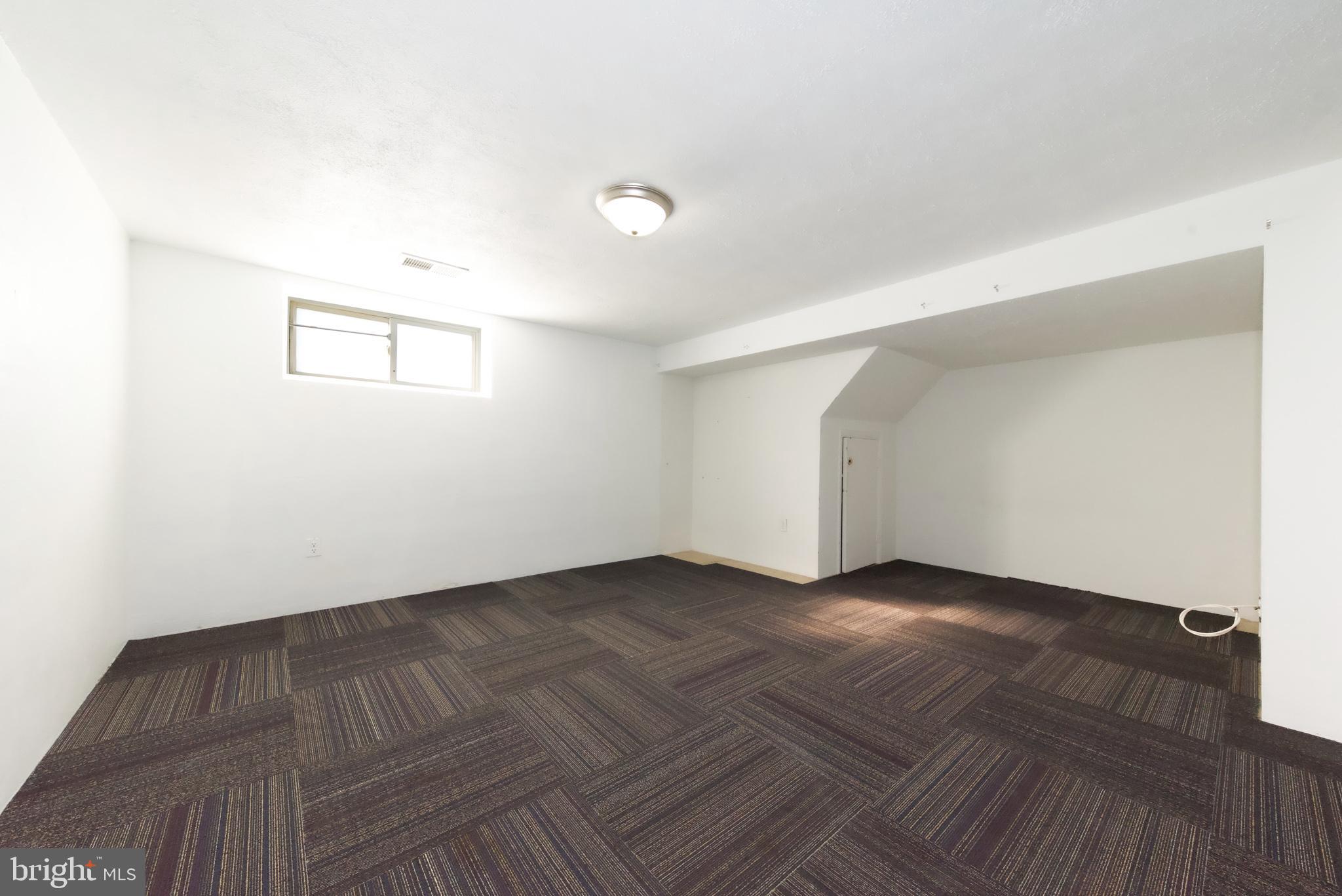 MAIDEN CHOICE VILLAGE - Residential Lease