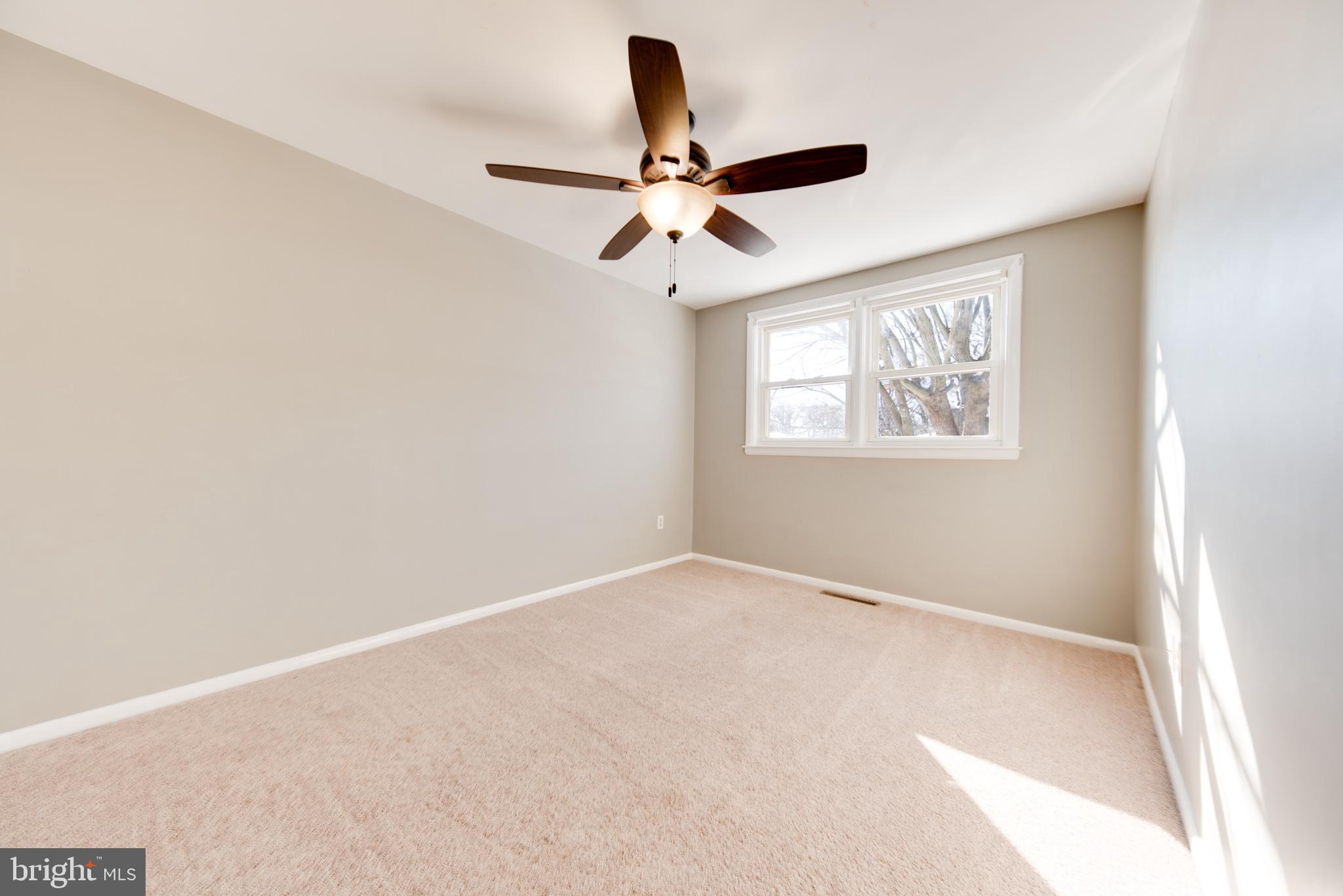 MAIDEN CHOICE VILLAGE - Residential Lease