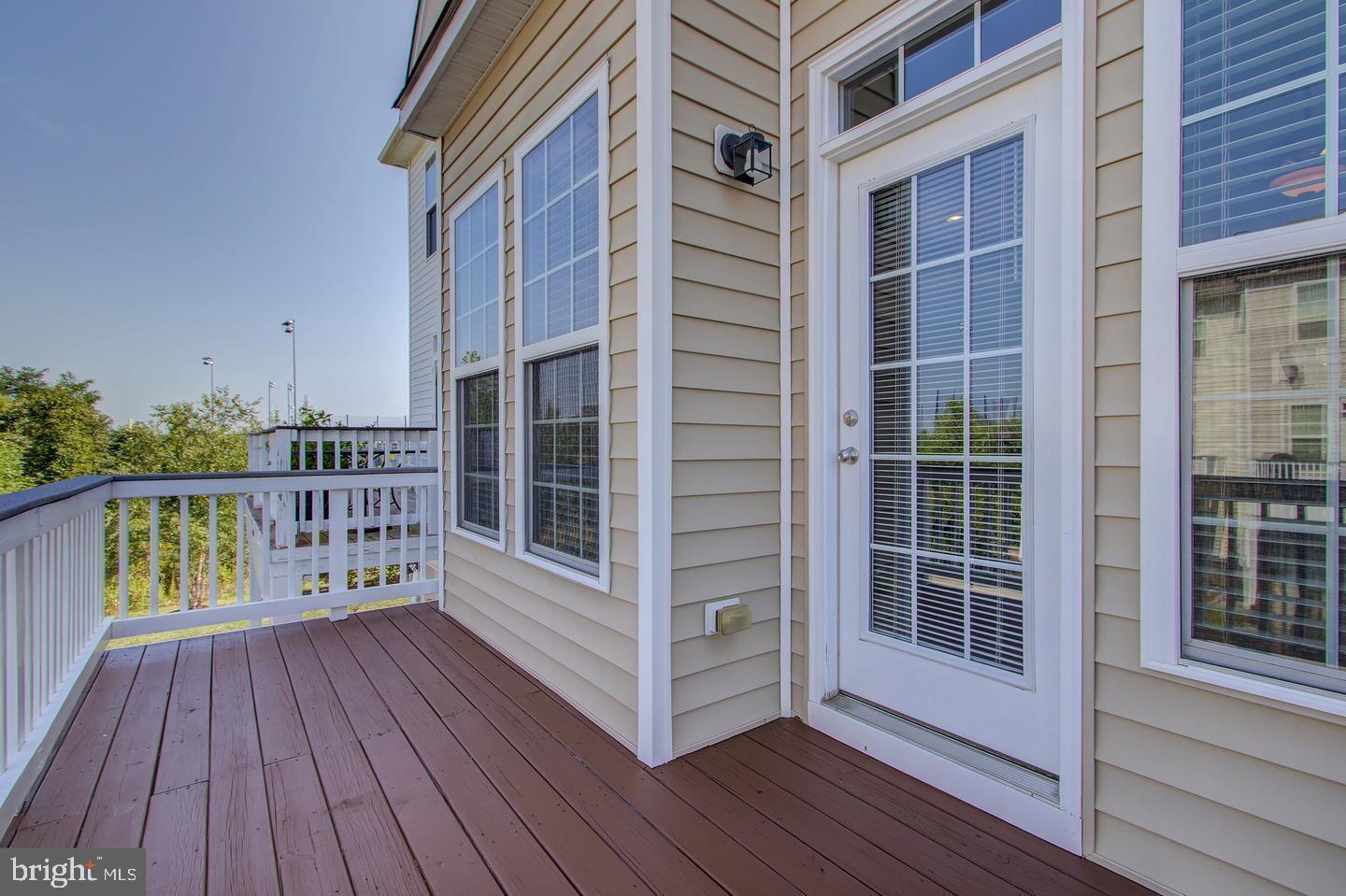 BRAMBLETON OVERLOOK - Residential Lease