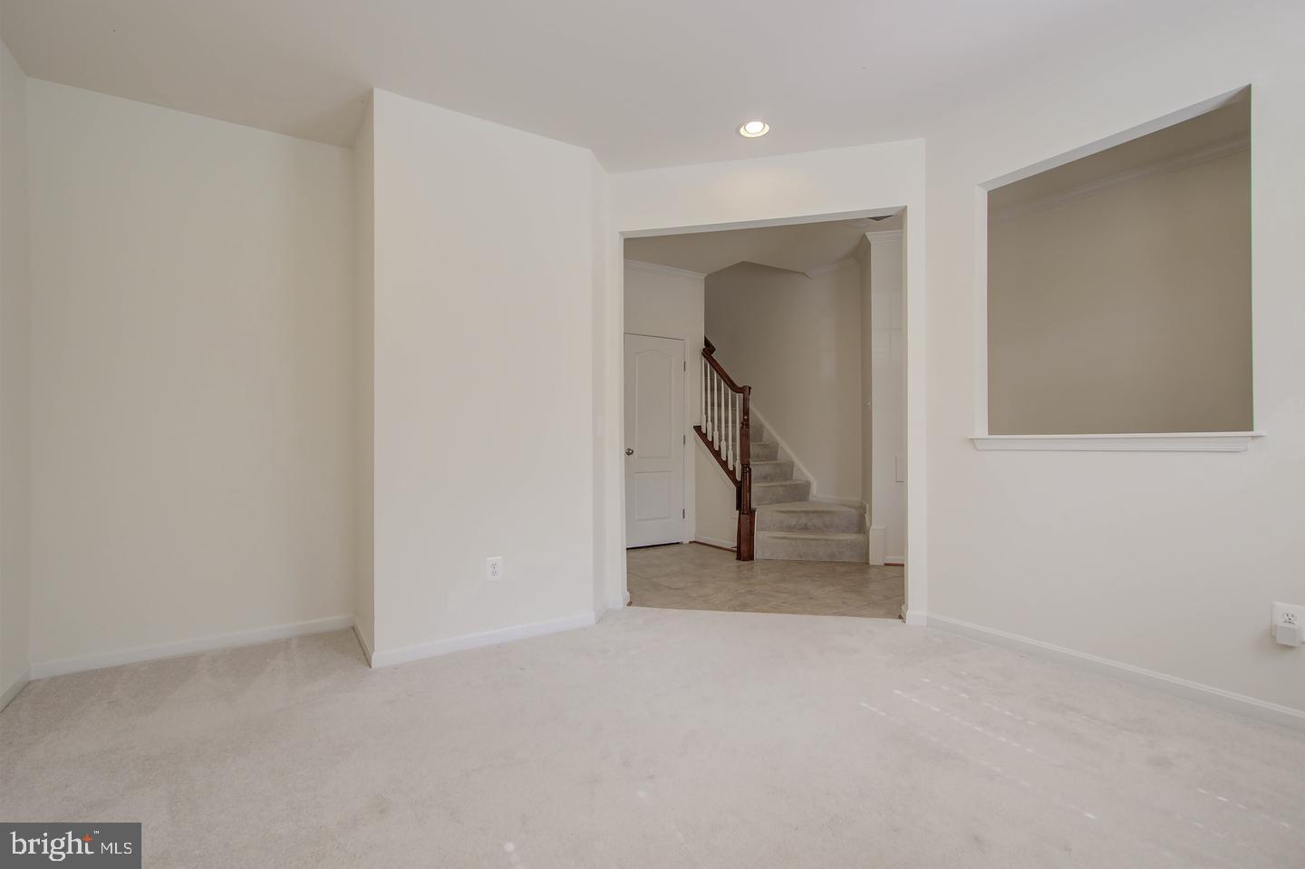 BRAMBLETON OVERLOOK - Residential Lease