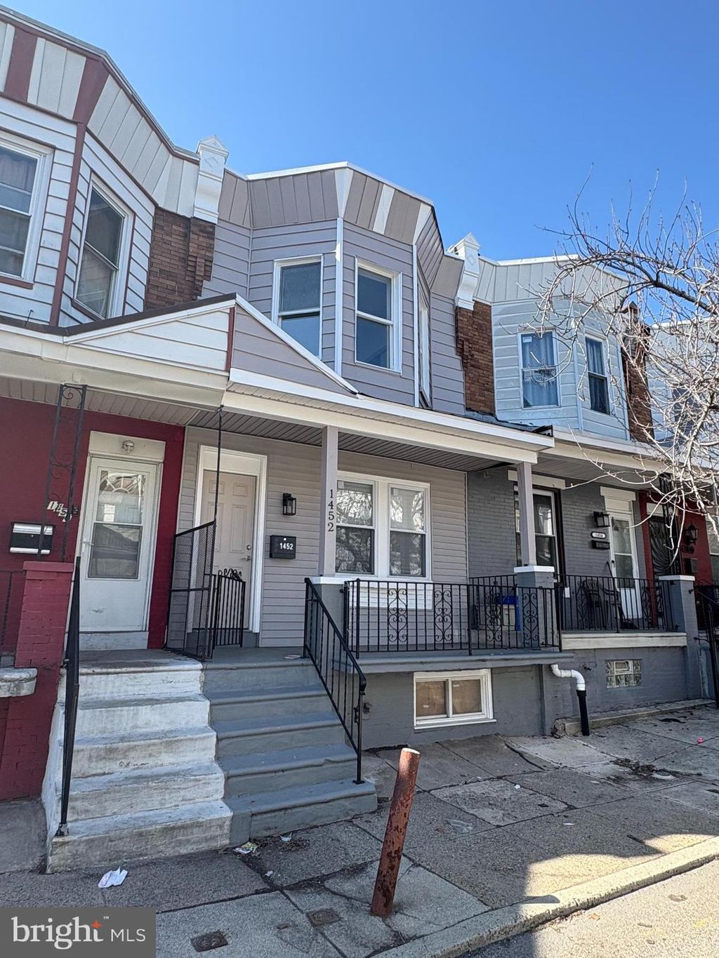 Photo of 1452 N Felton Street, PHILADELPHIA, PA 19151 (MLS # PAPH2591706)