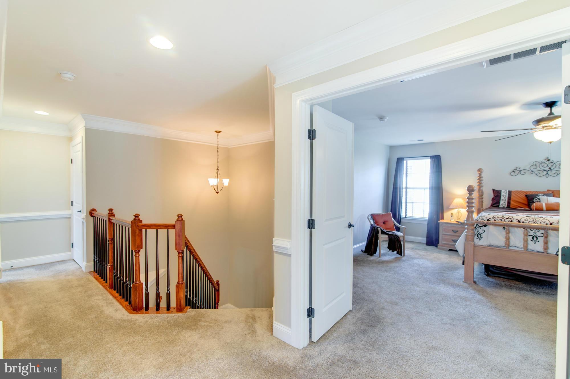 VIRGINIA MANOR CONDOMINIUM - Residential