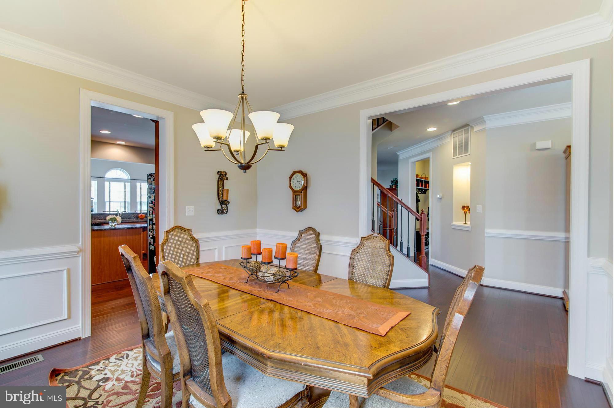 VIRGINIA MANOR CONDOMINIUM - Residential