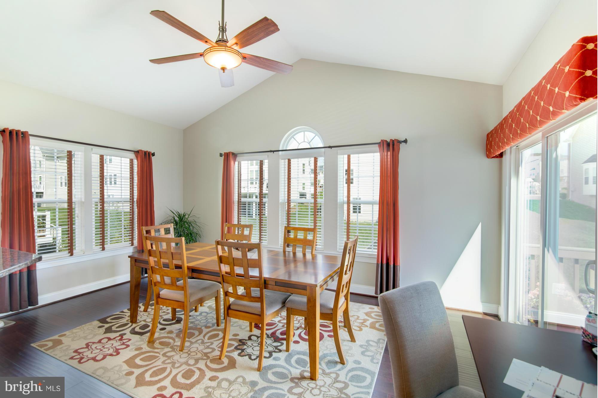 VIRGINIA MANOR CONDOMINIUM - Residential