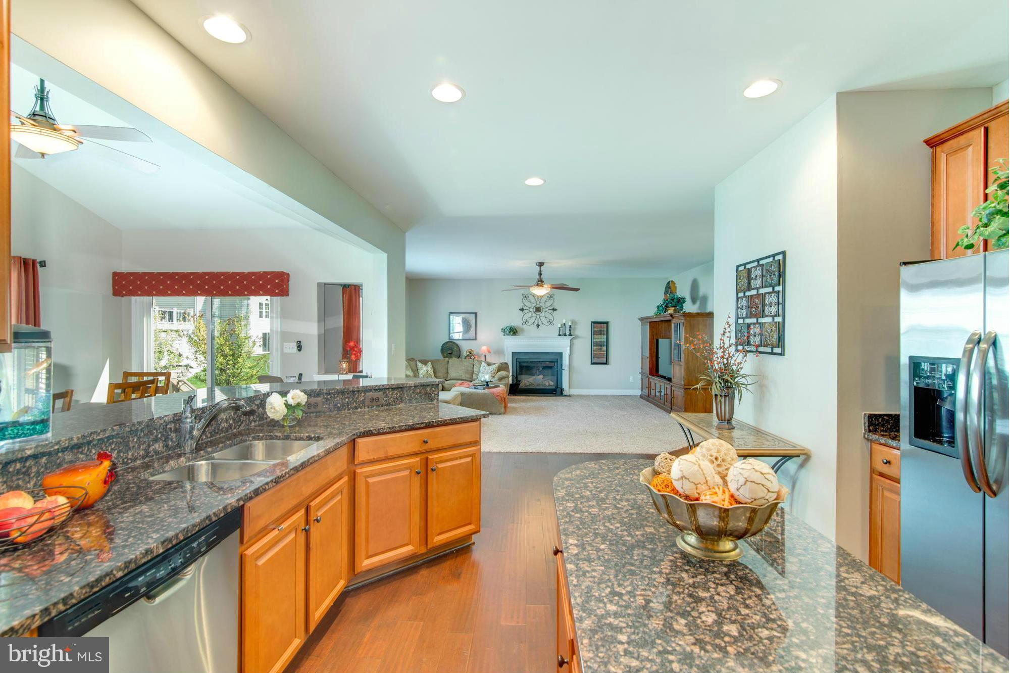 VIRGINIA MANOR CONDOMINIUM - Residential