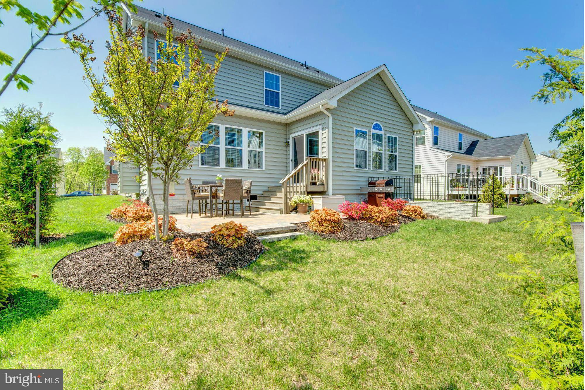 VIRGINIA MANOR CONDOMINIUM - Residential