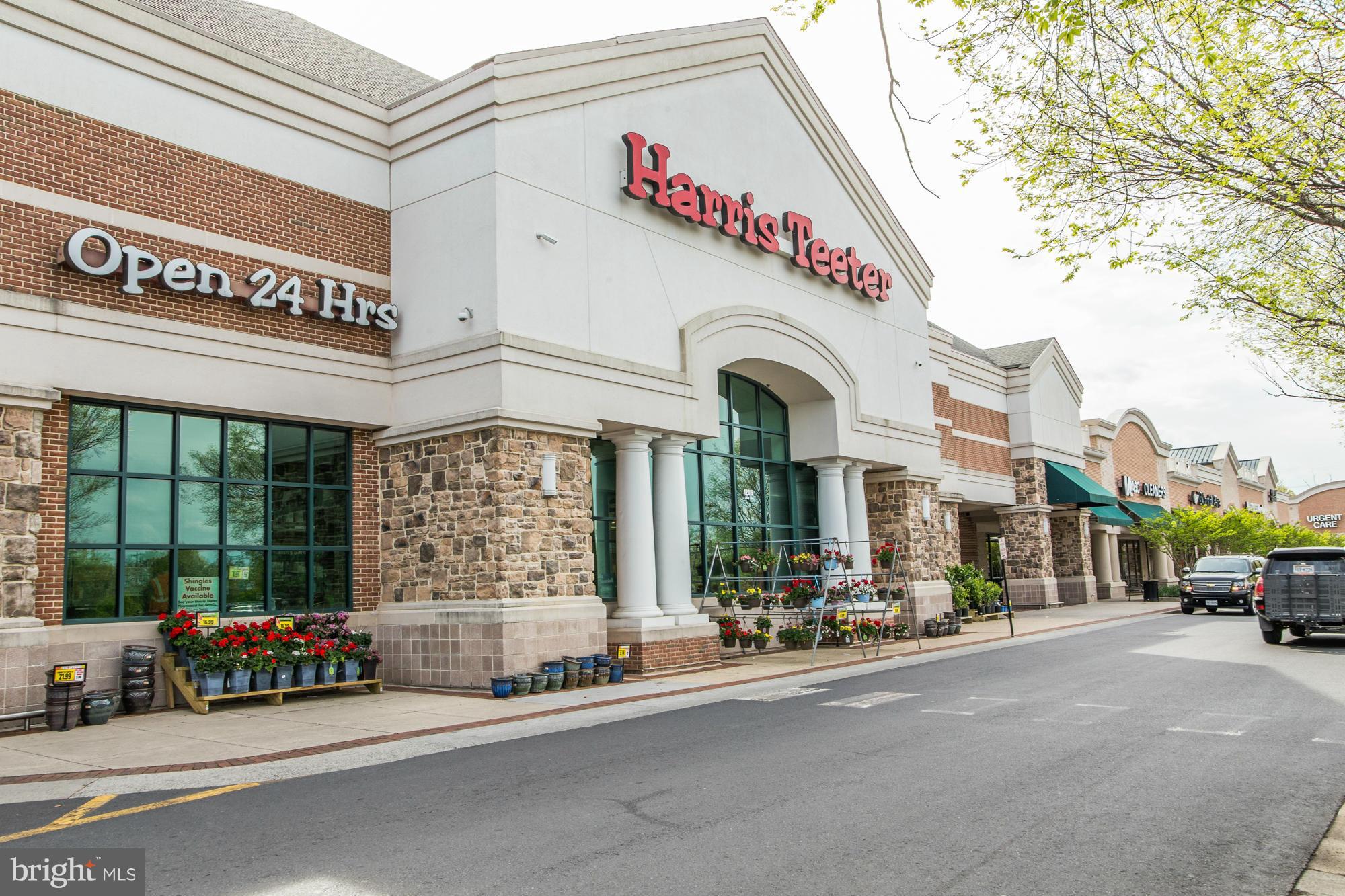 VIRGINIA MANOR CONDOMINIUM - Residential