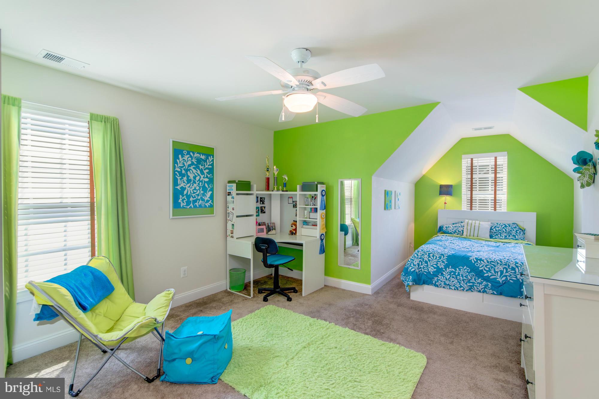 VIRGINIA MANOR CONDOMINIUM - Residential