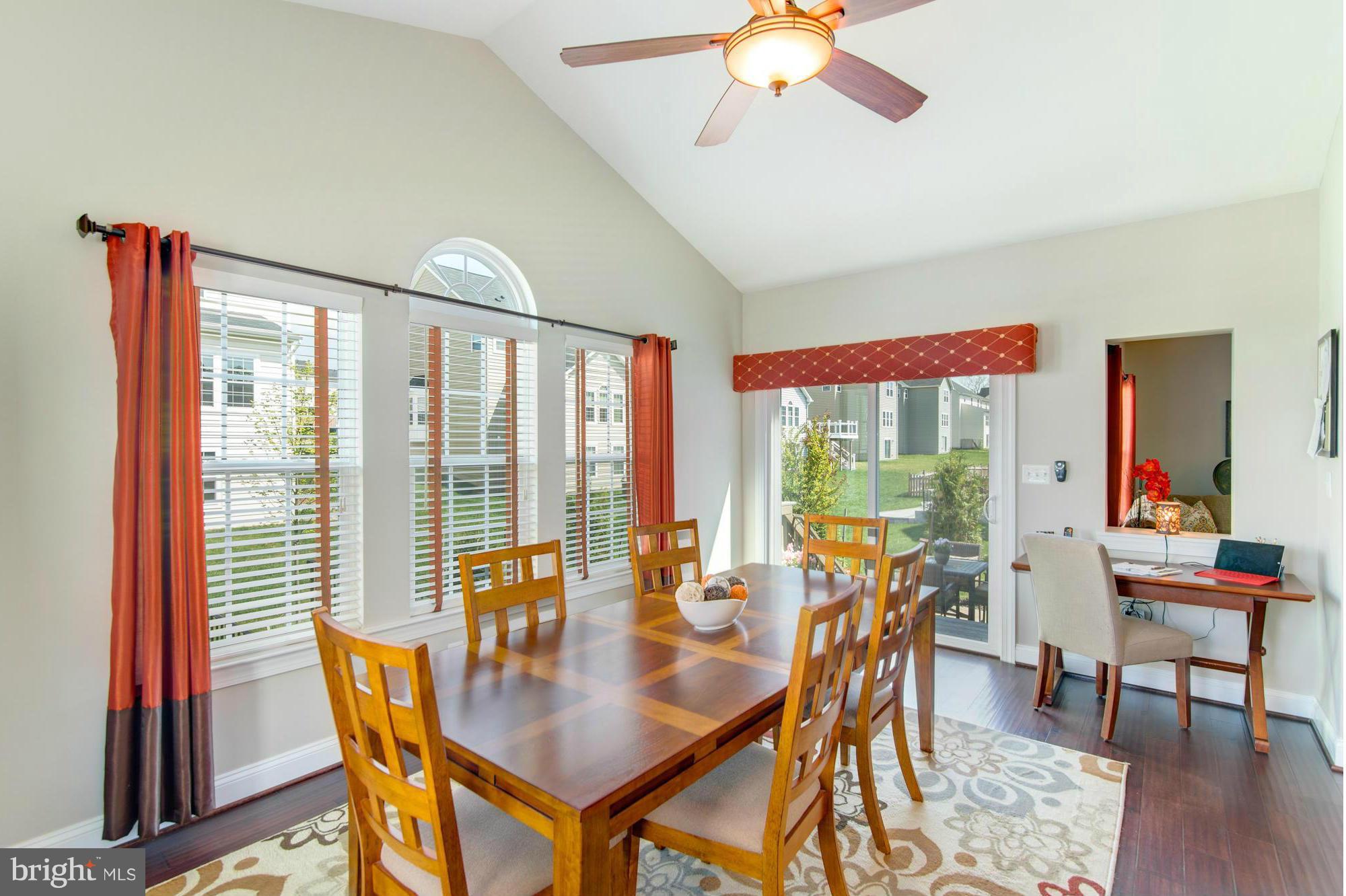 VIRGINIA MANOR CONDOMINIUM - Residential