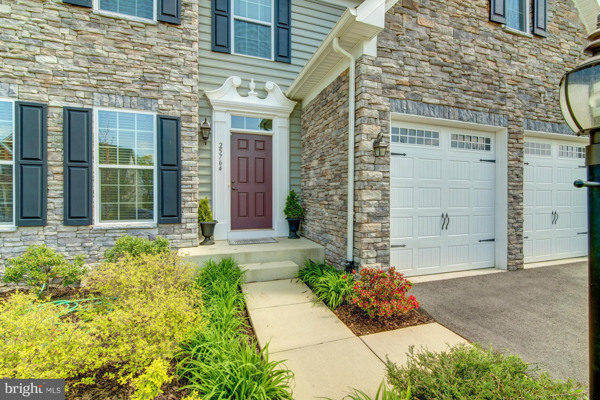 VIRGINIA MANOR CONDOMINIUM - Residential