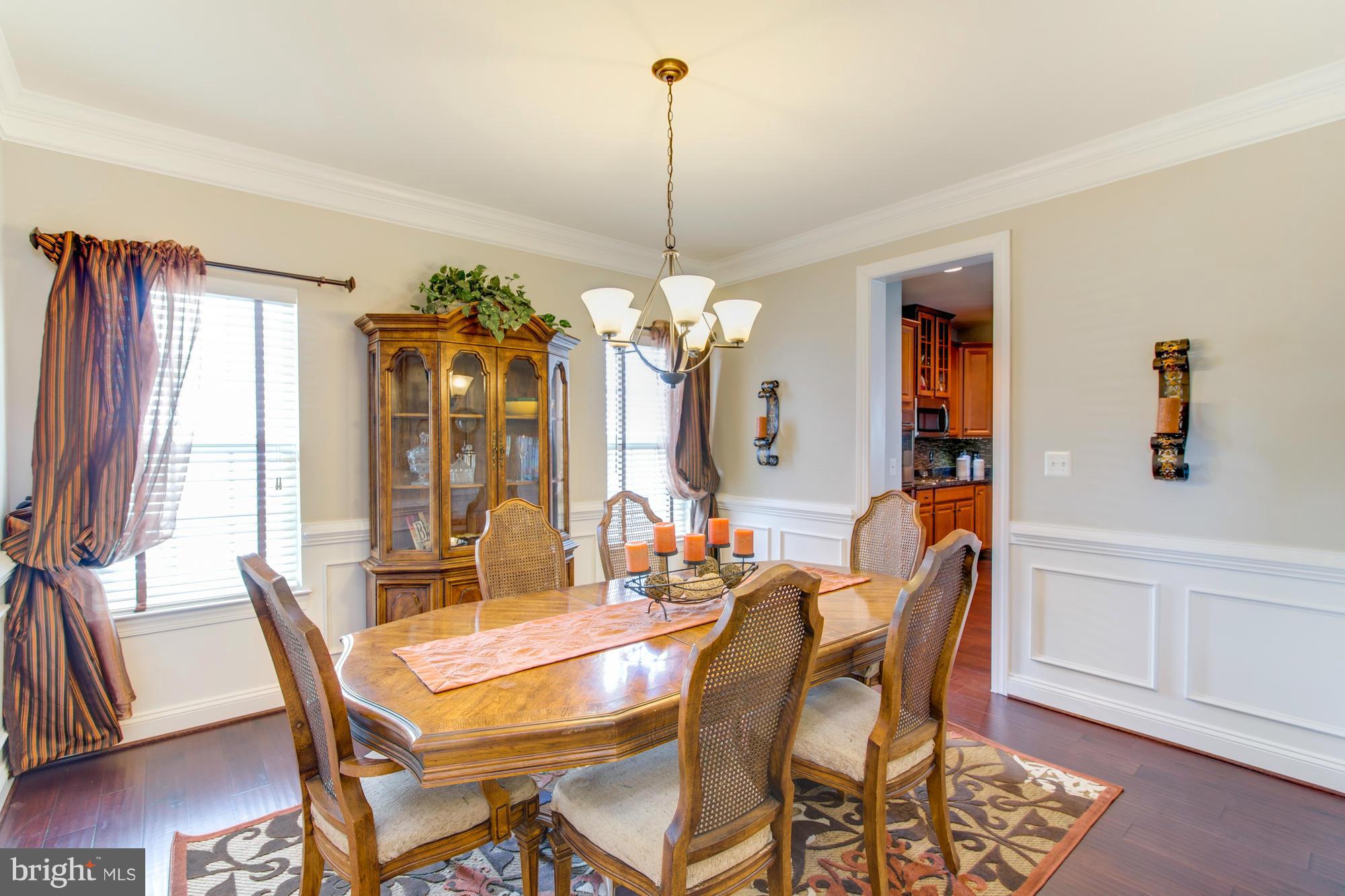 VIRGINIA MANOR CONDOMINIUM - Residential