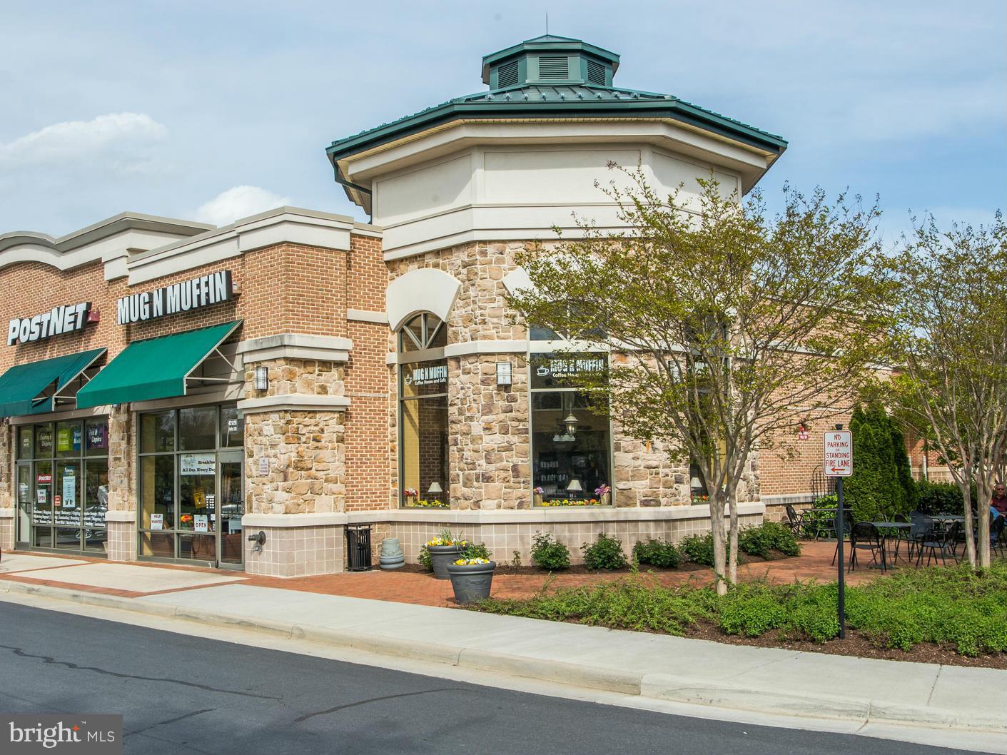 VIRGINIA MANOR CONDOMINIUM - Residential