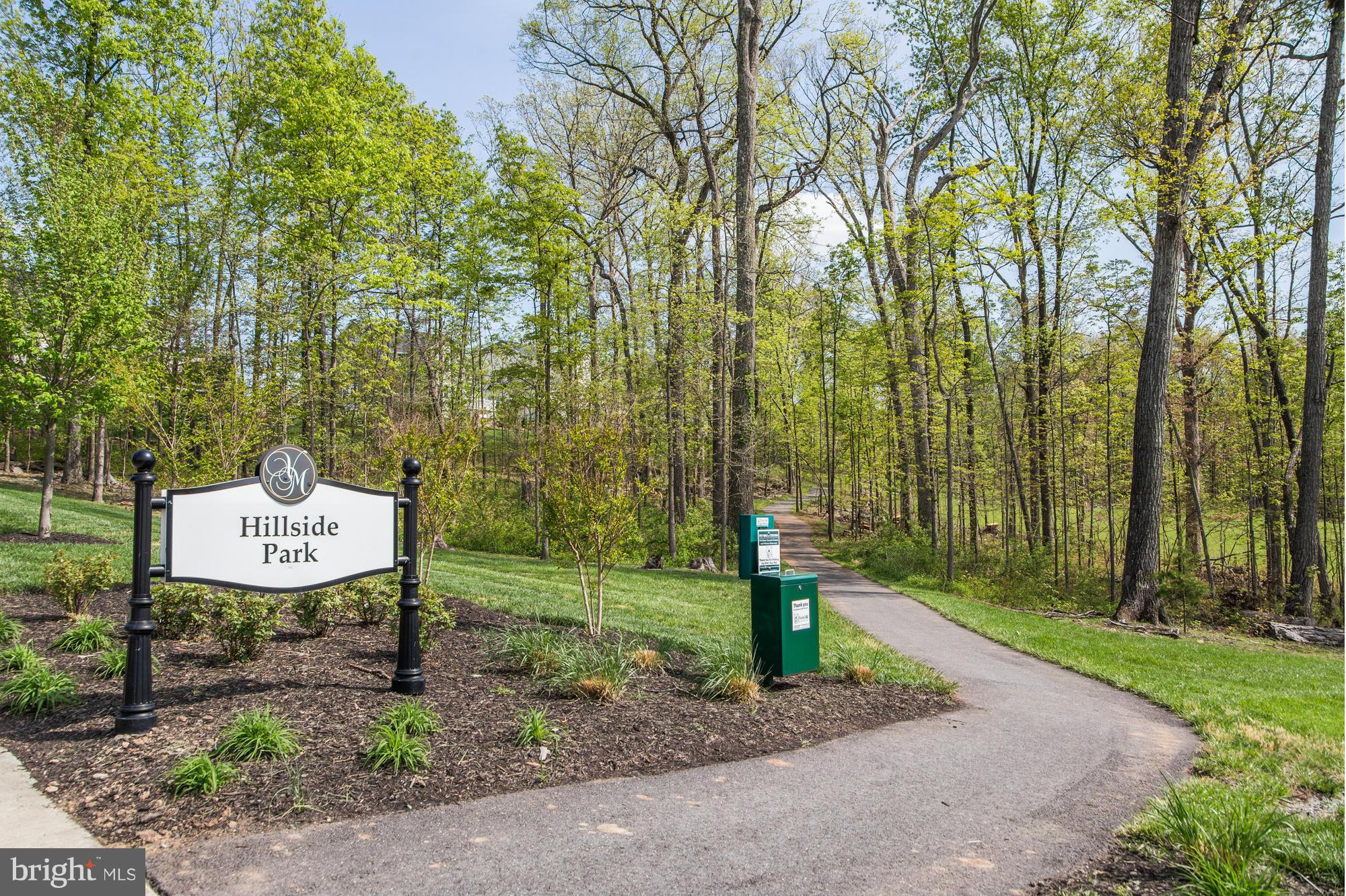 VIRGINIA MANOR CONDOMINIUM - Residential