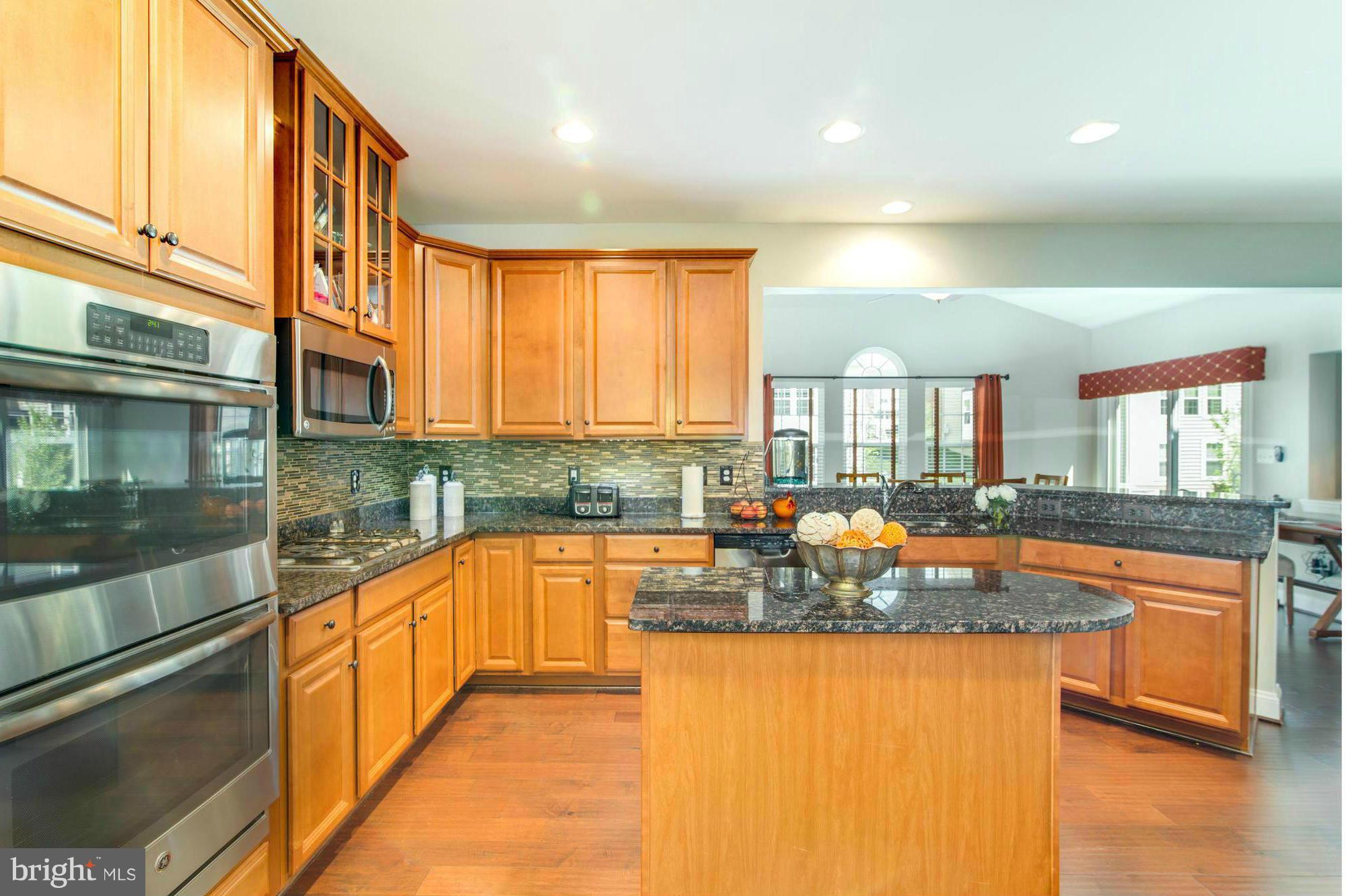 VIRGINIA MANOR CONDOMINIUM - Residential