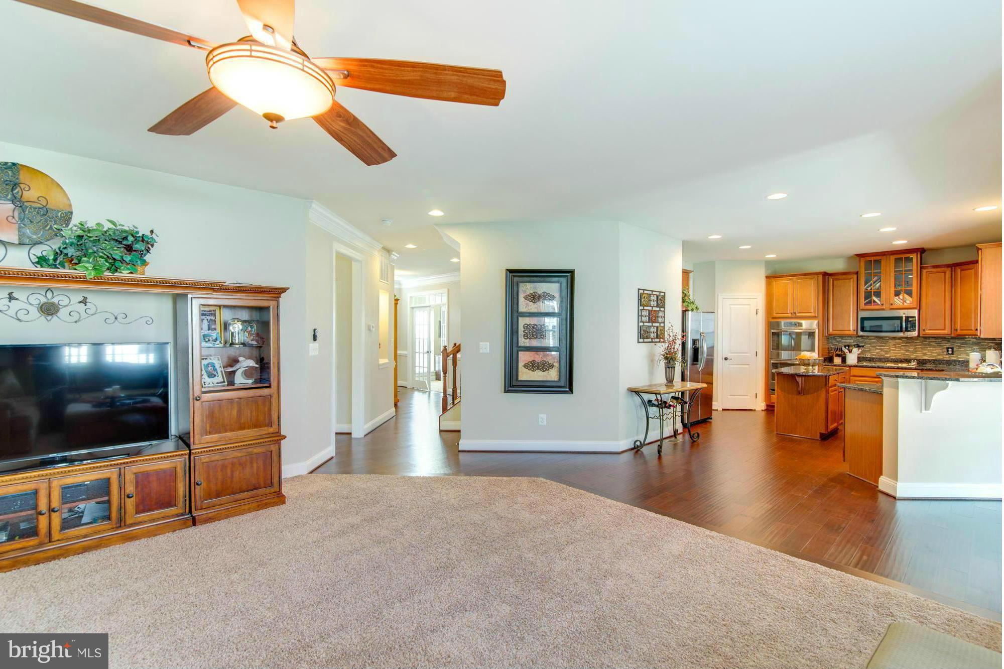 VIRGINIA MANOR CONDOMINIUM - Residential