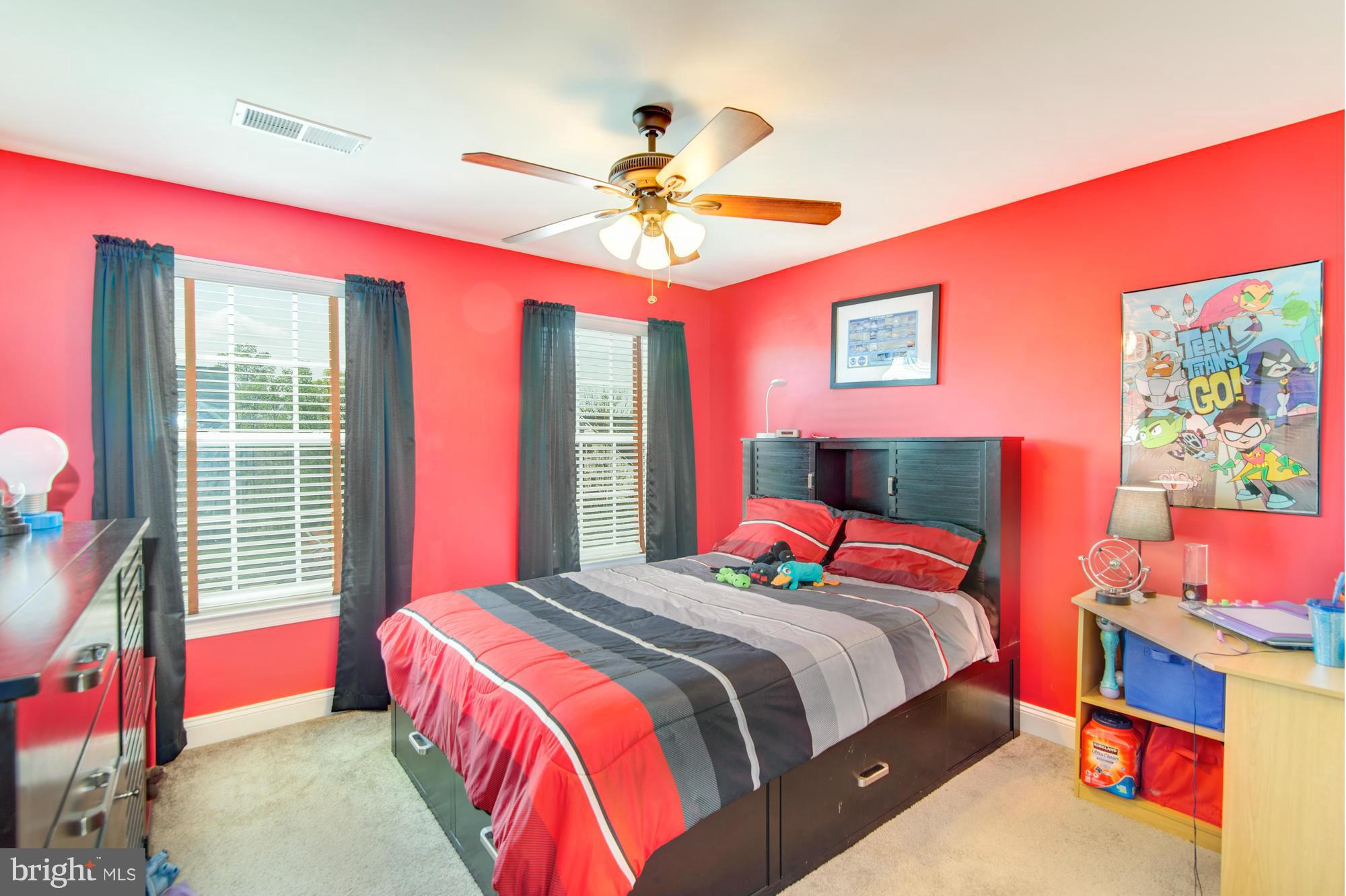 VIRGINIA MANOR CONDOMINIUM - Residential