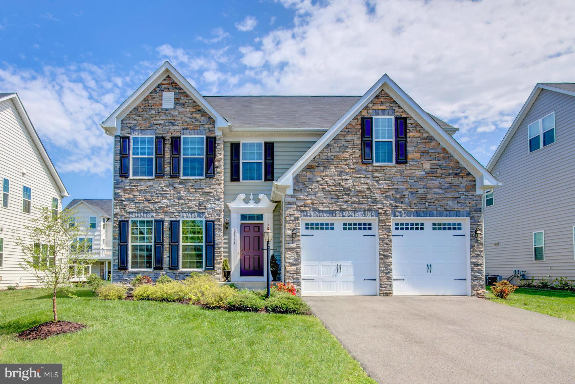 VIRGINIA MANOR CONDOMINIUM - Residential