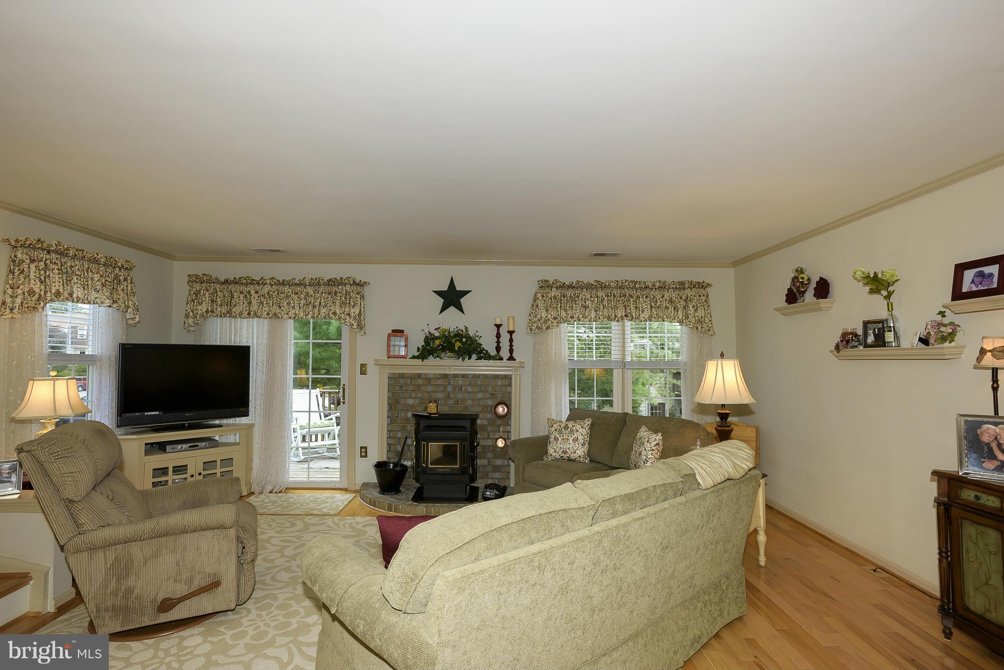 BANCROFT - Residential