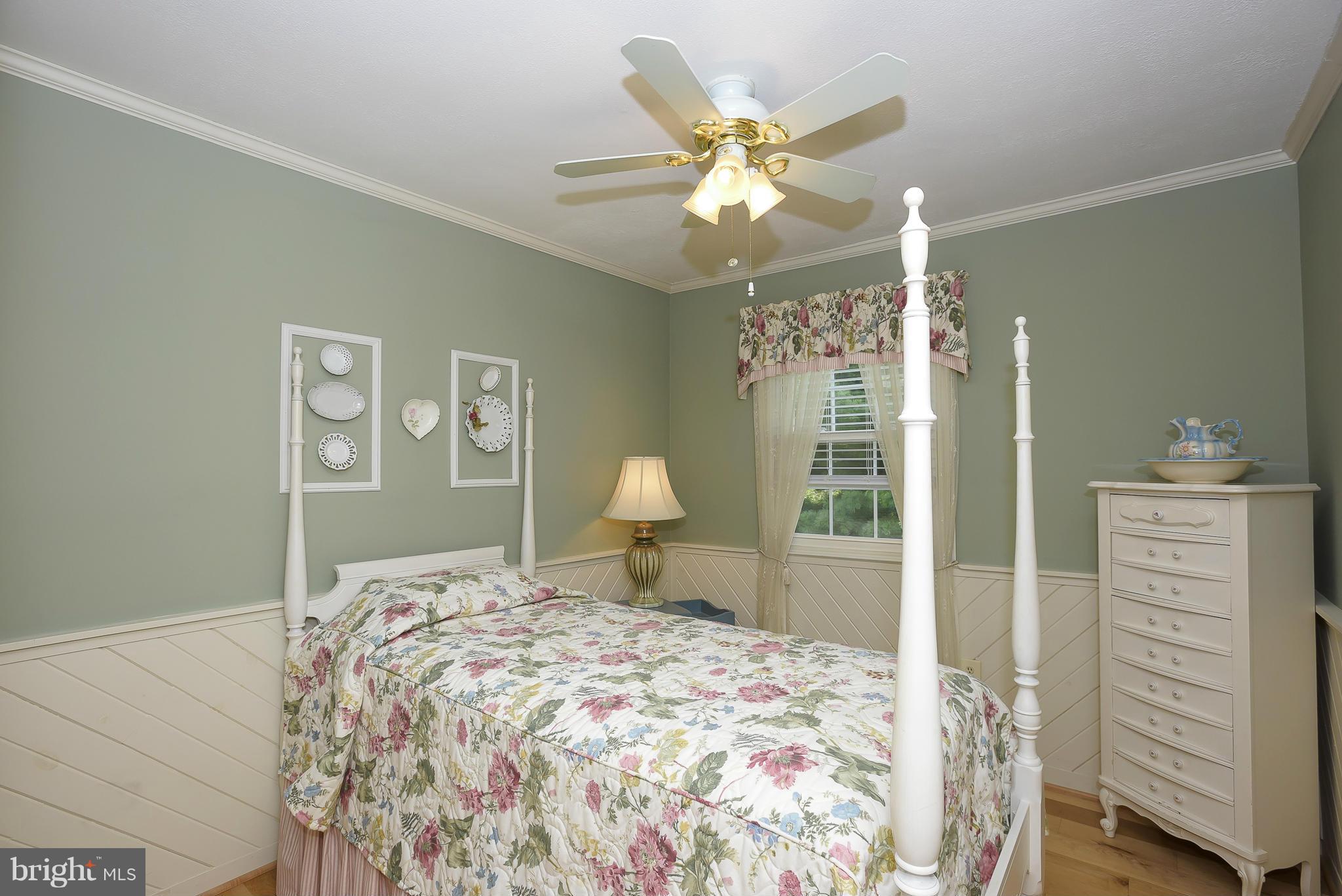 BANCROFT - Residential