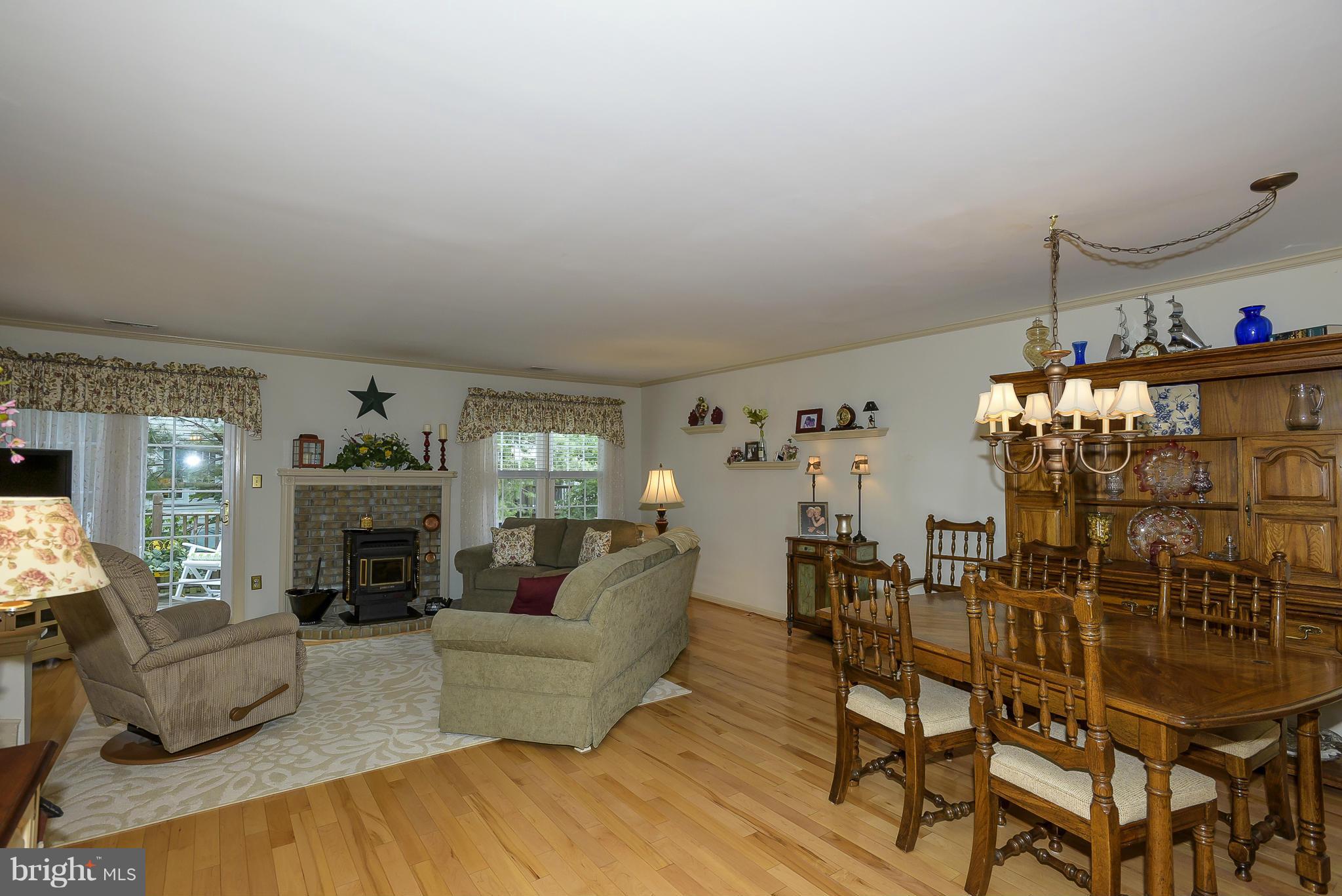 BANCROFT - Residential