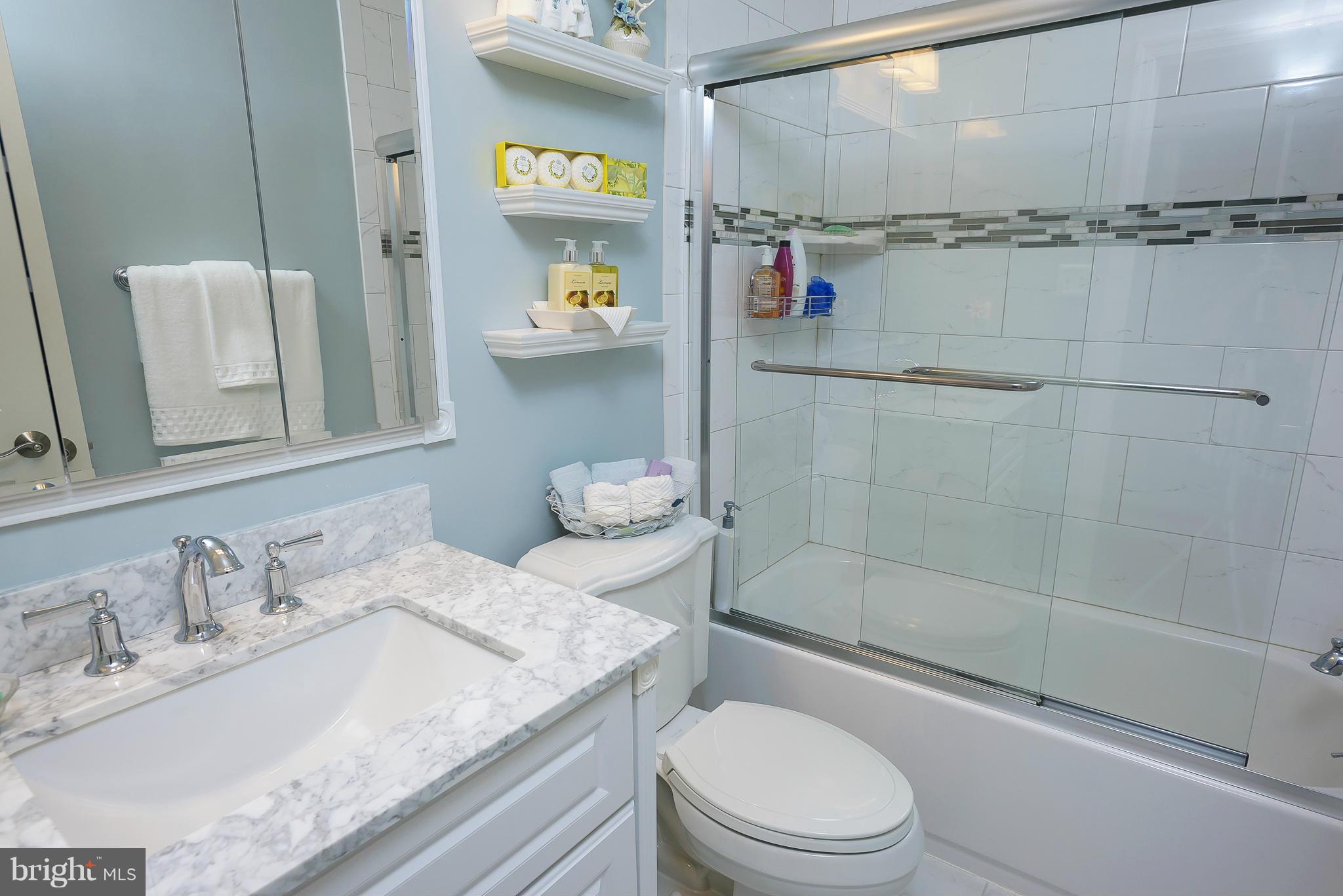 BANCROFT - Residential