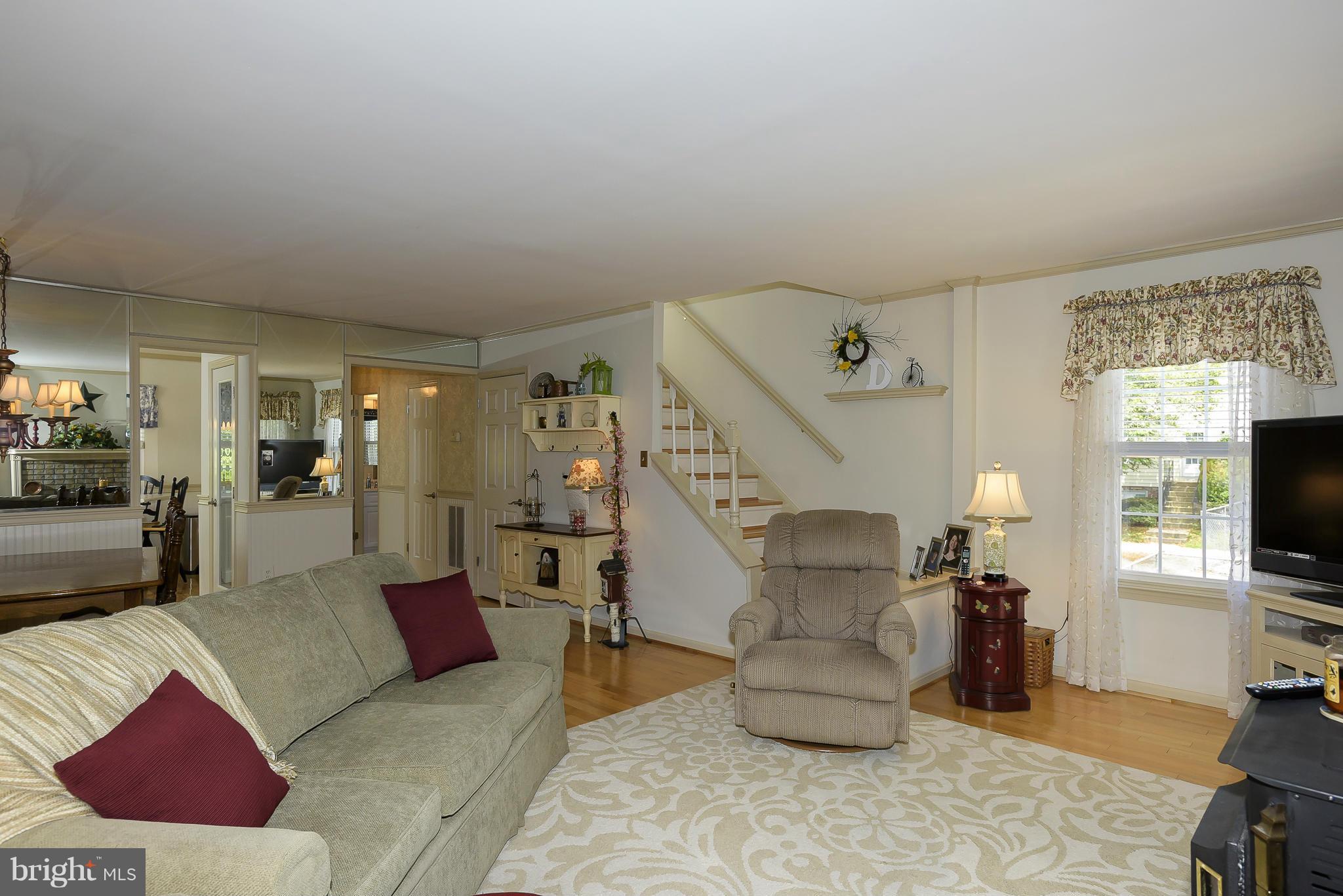 BANCROFT - Residential