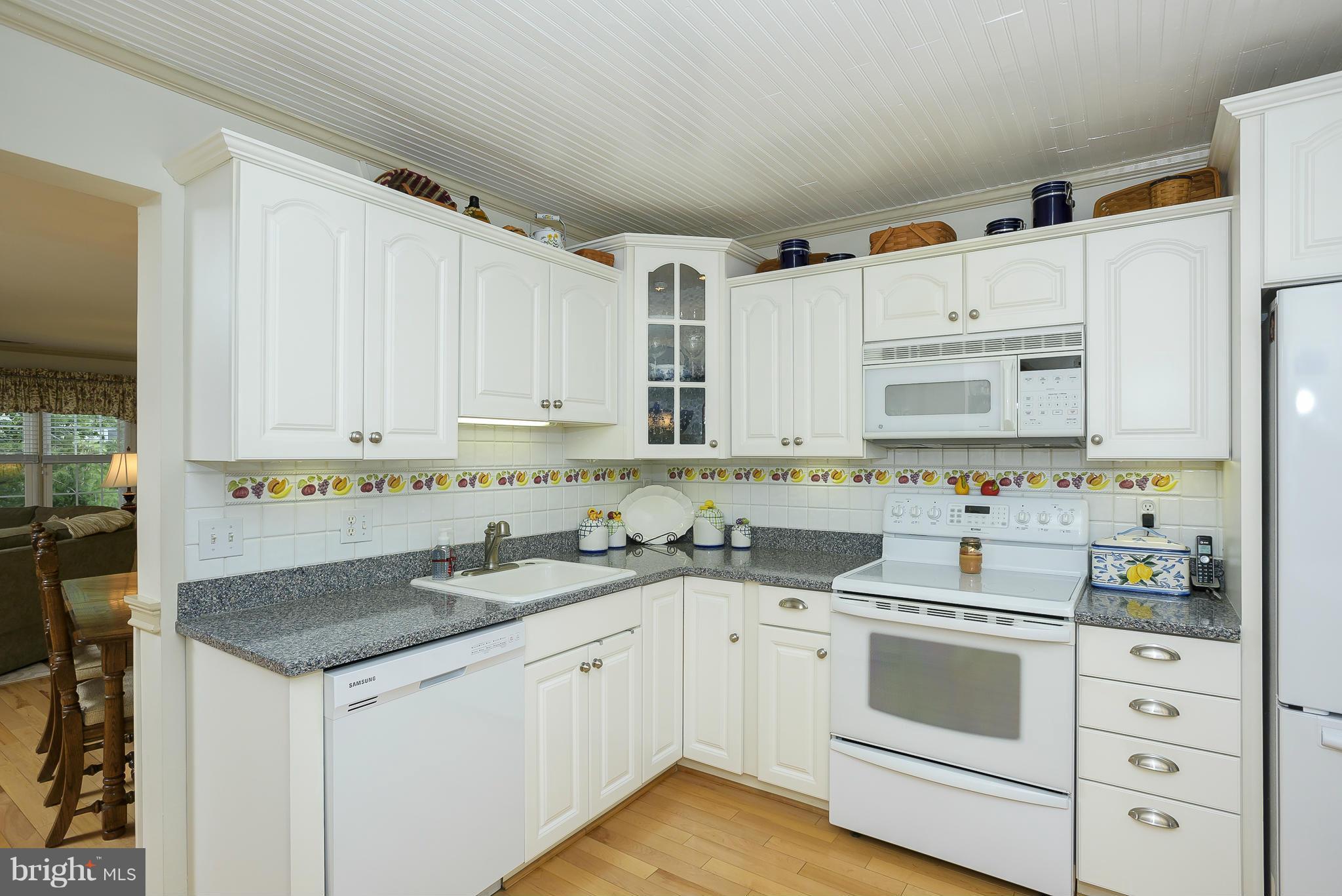 BANCROFT - Residential