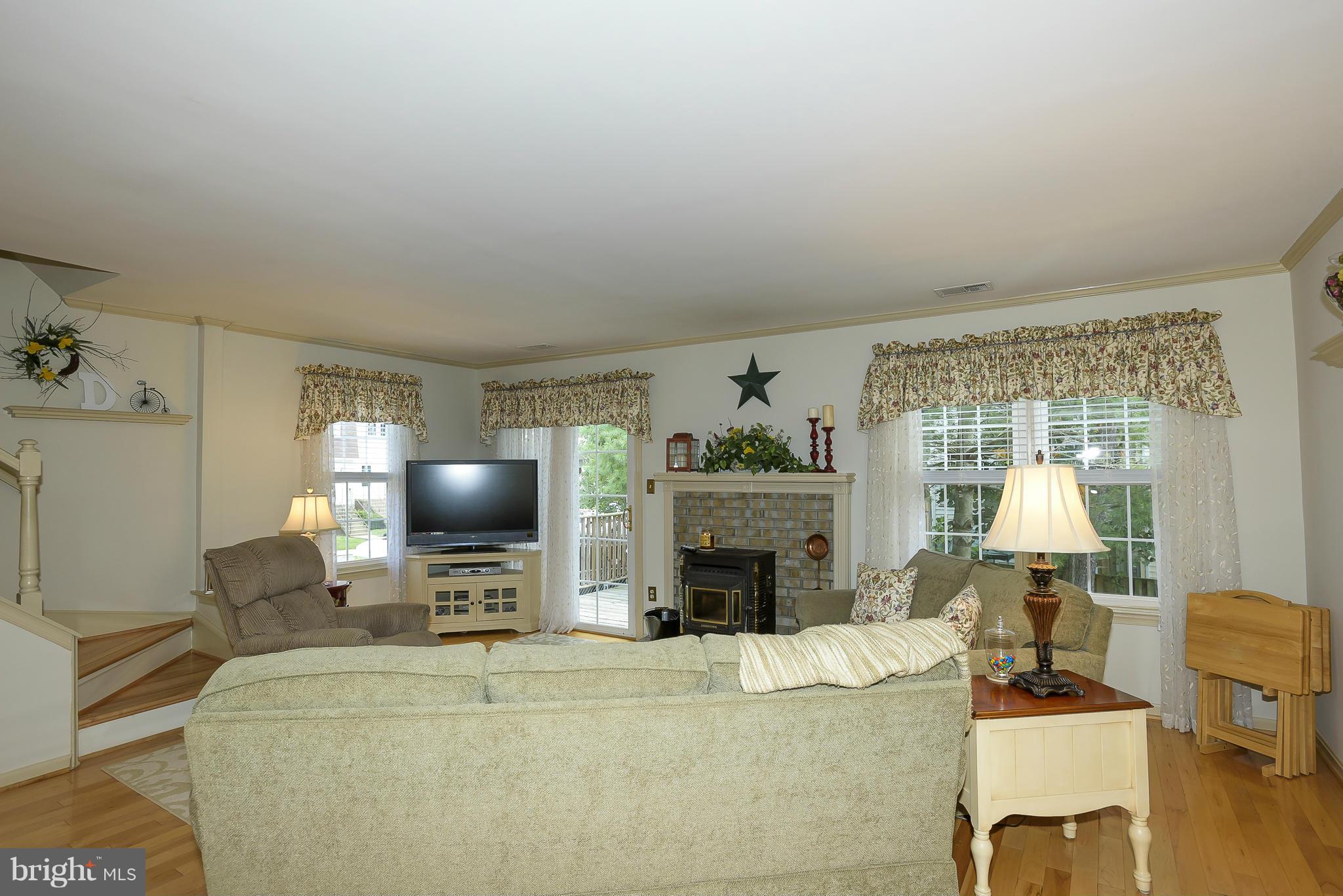 BANCROFT - Residential