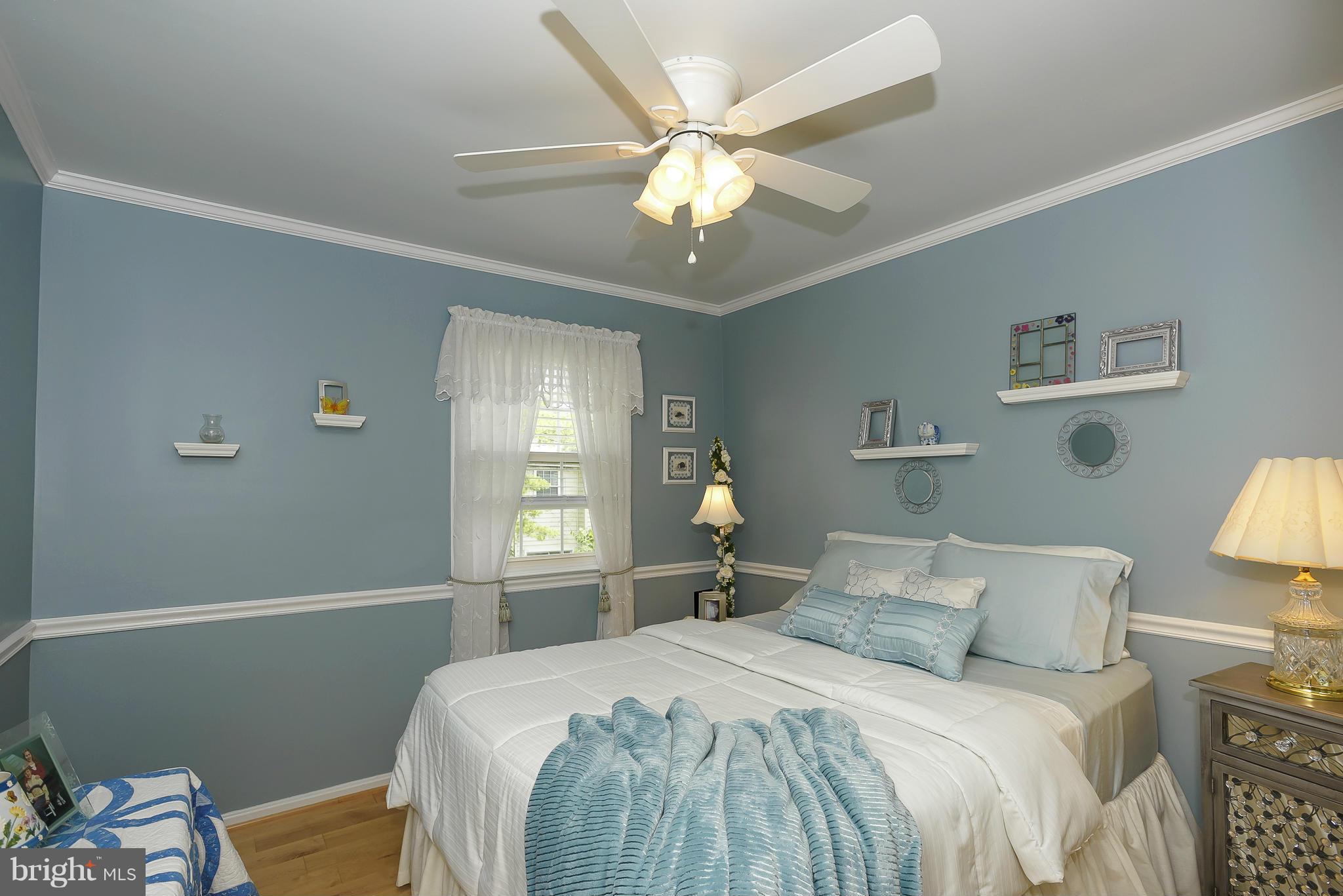 BANCROFT - Residential