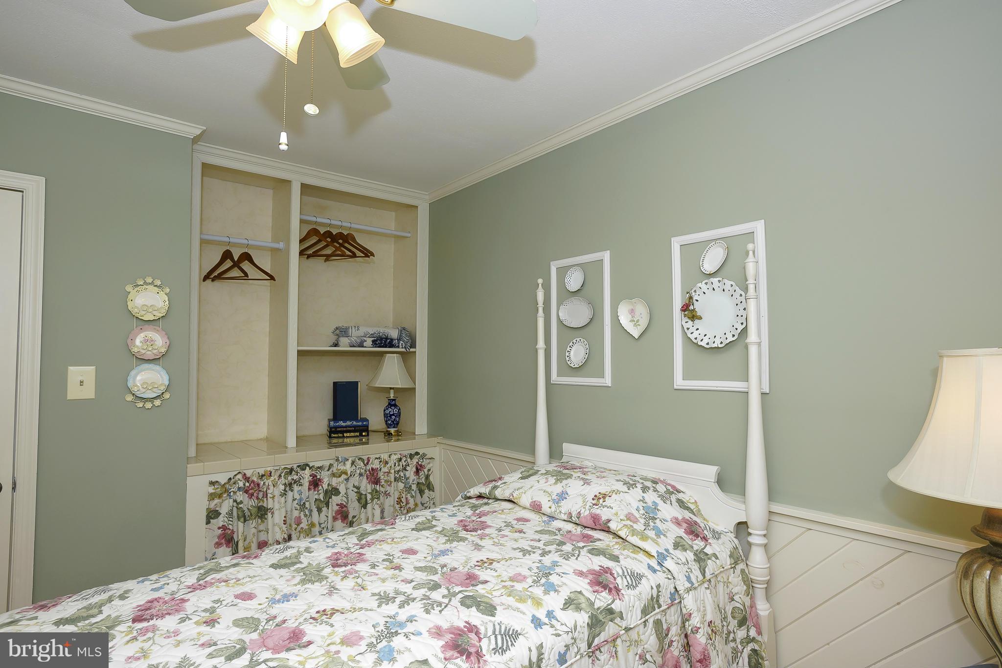 BANCROFT - Residential