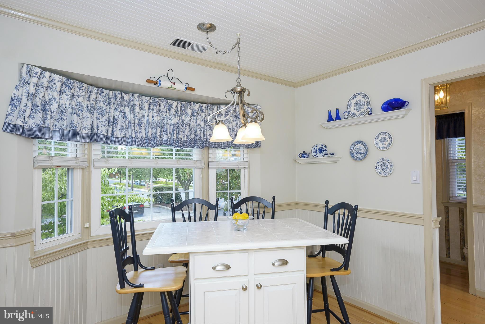 BANCROFT - Residential