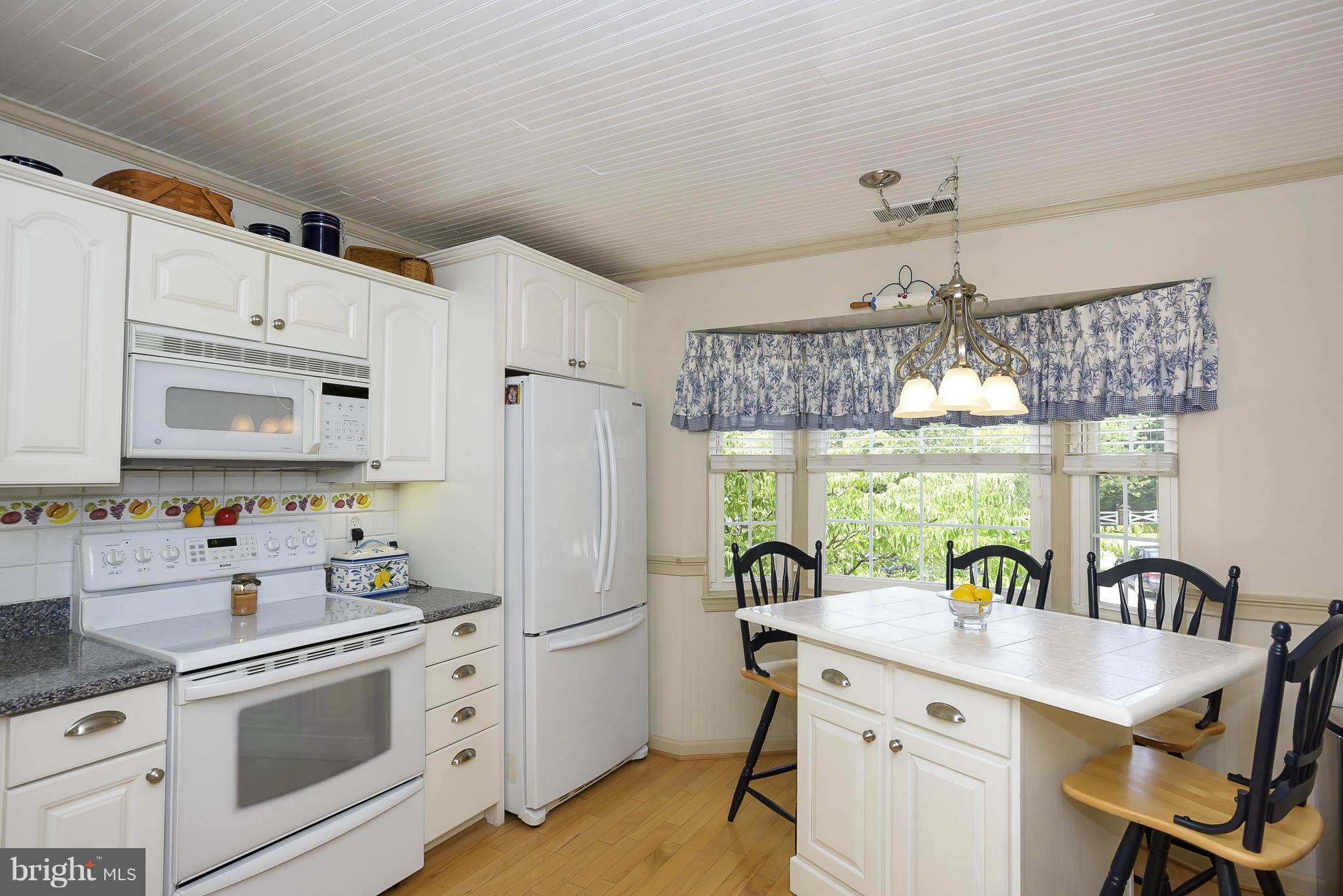 BANCROFT - Residential