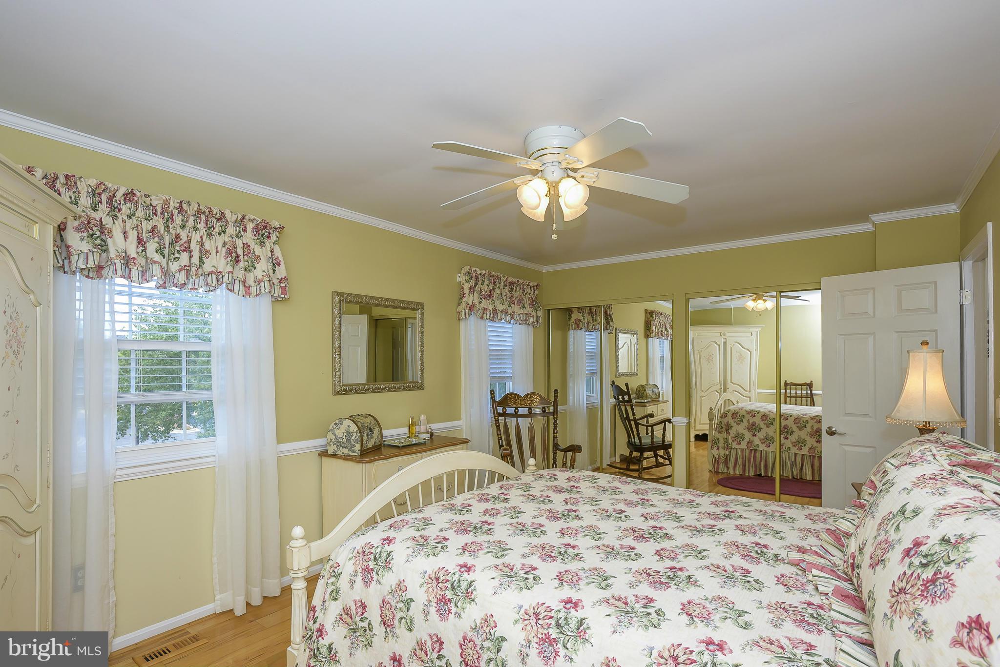 BANCROFT - Residential