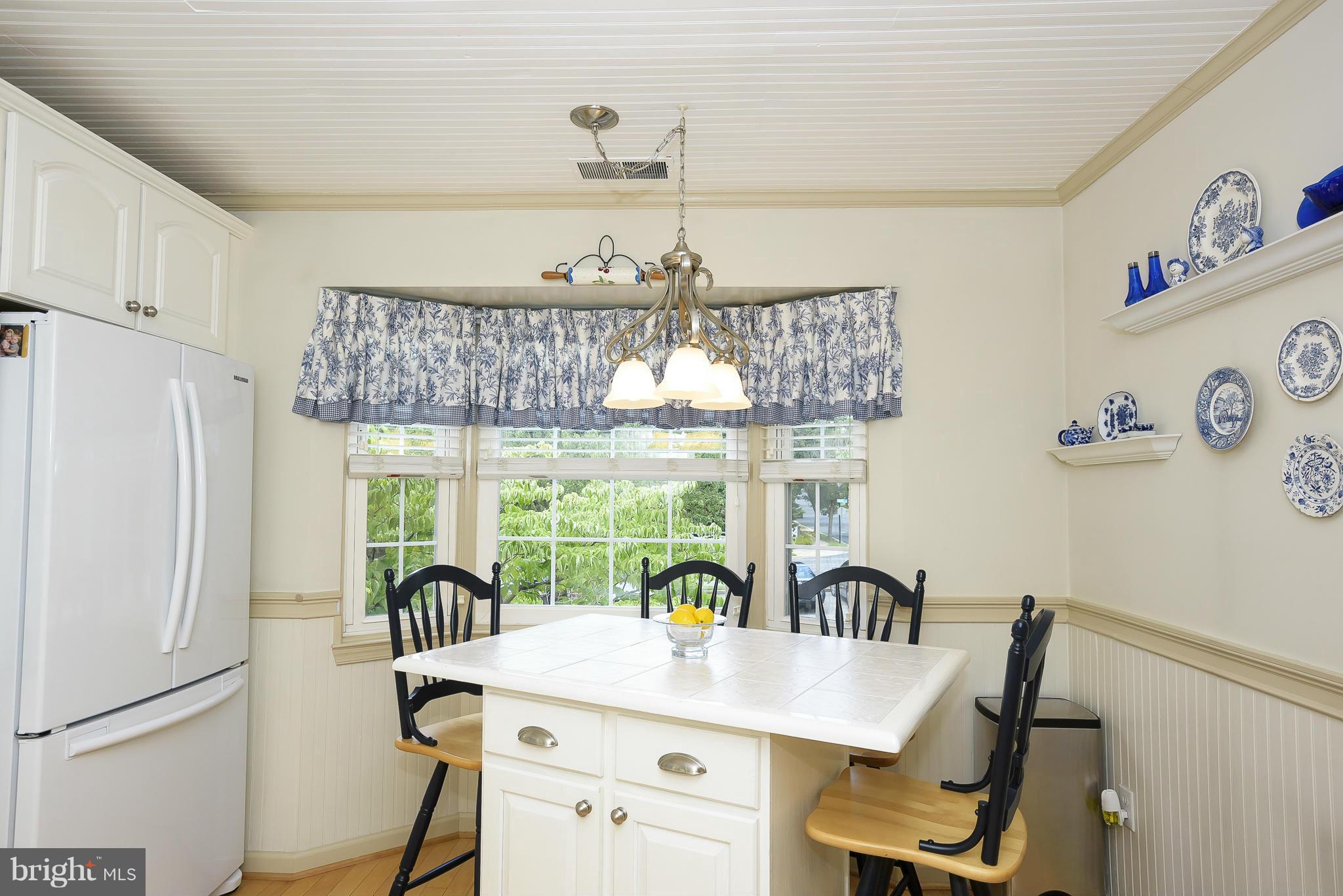 BANCROFT - Residential