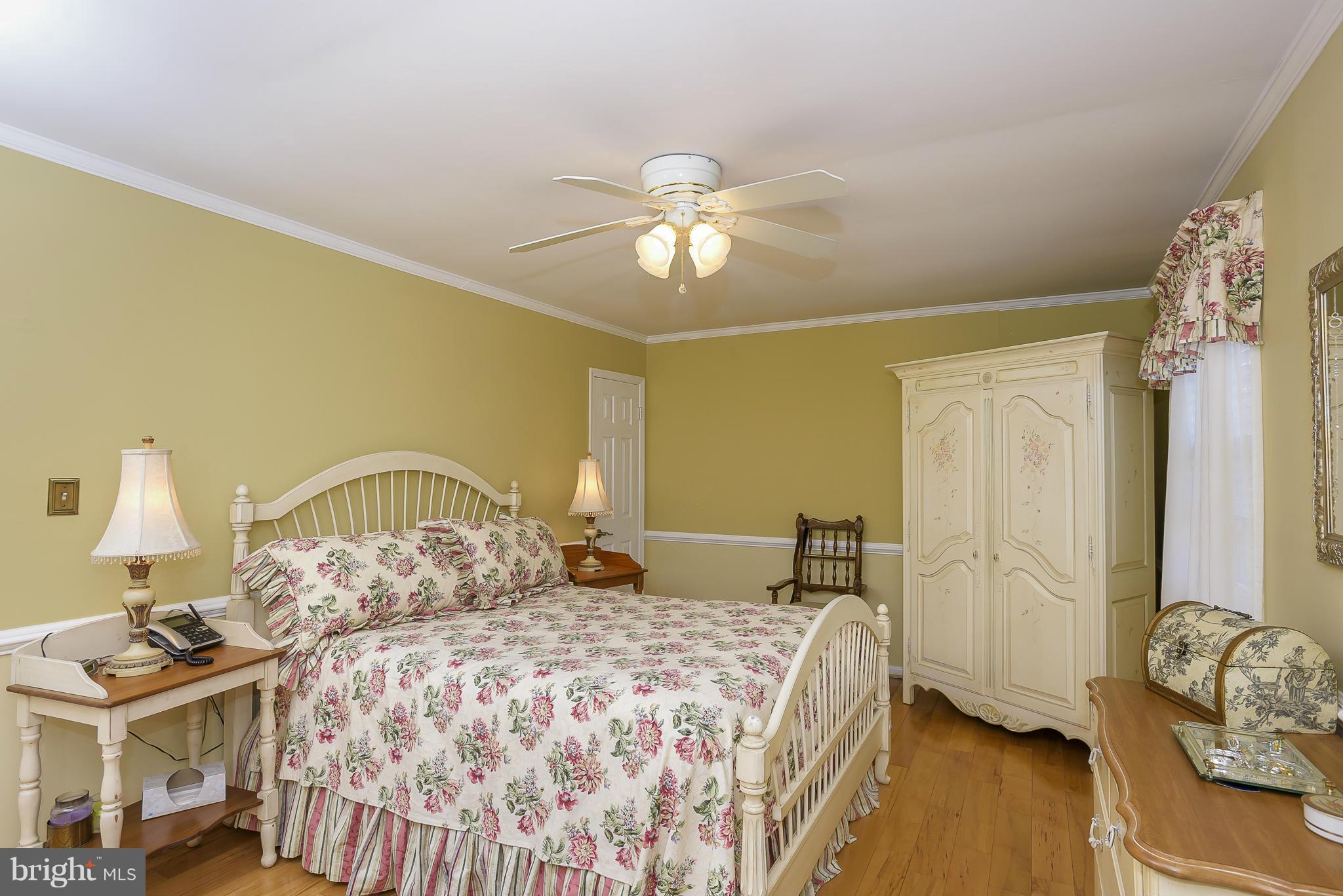 BANCROFT - Residential