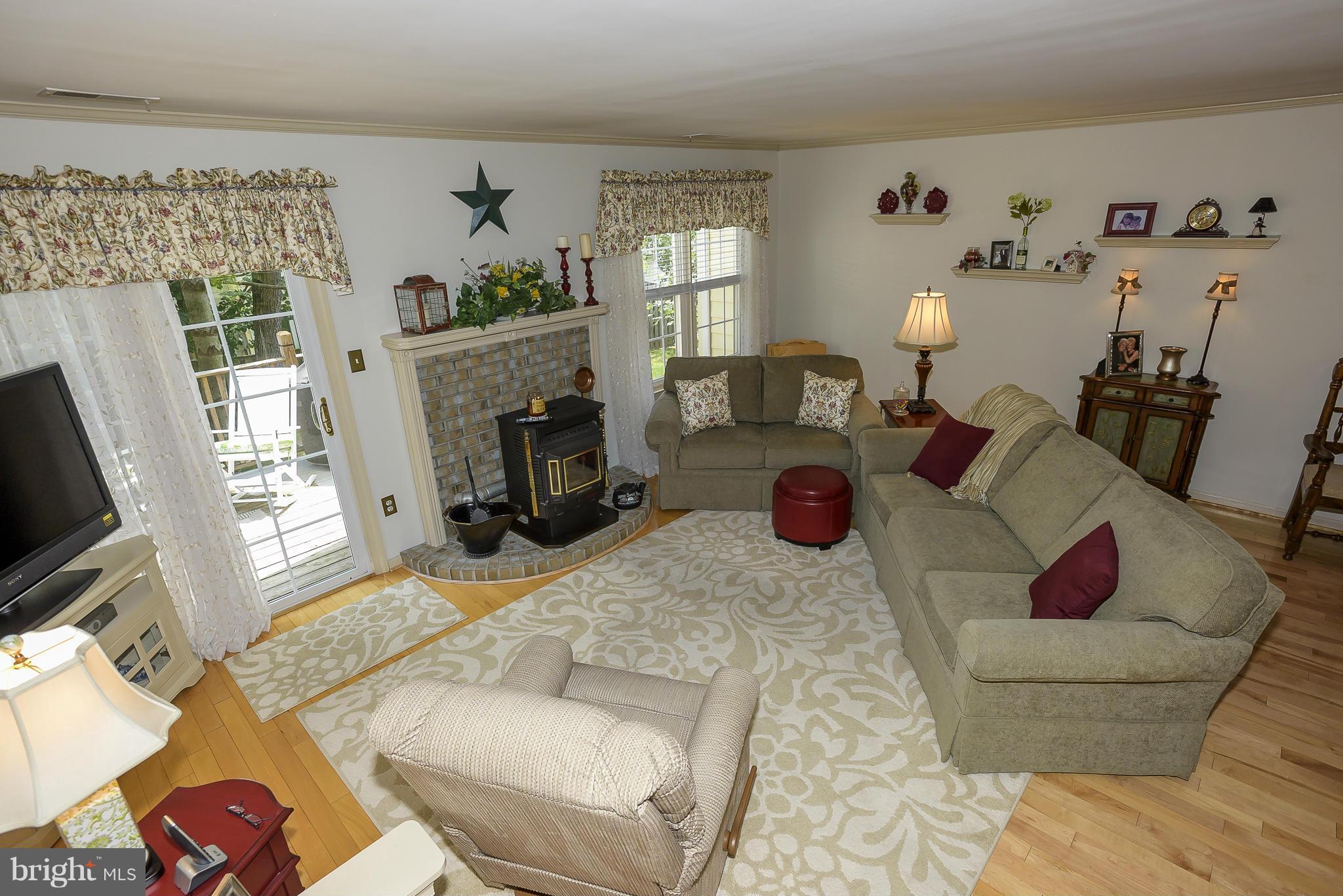 BANCROFT - Residential