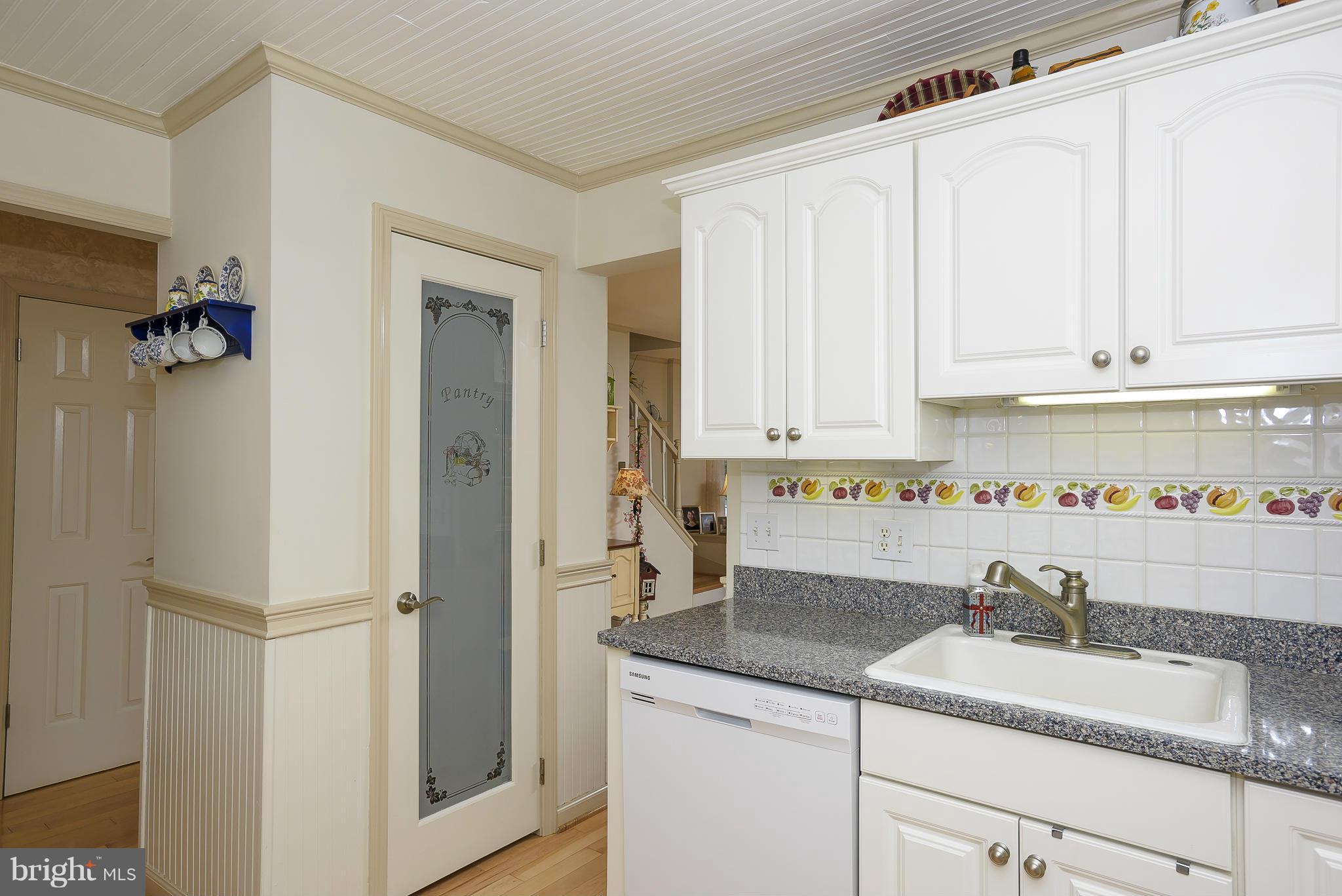 BANCROFT - Residential