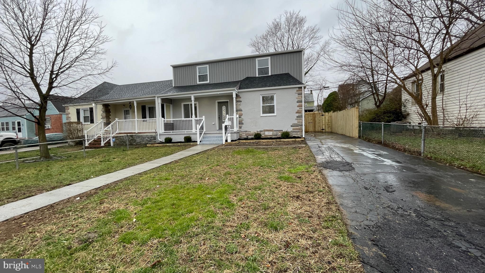 ELMWOOD - Residential