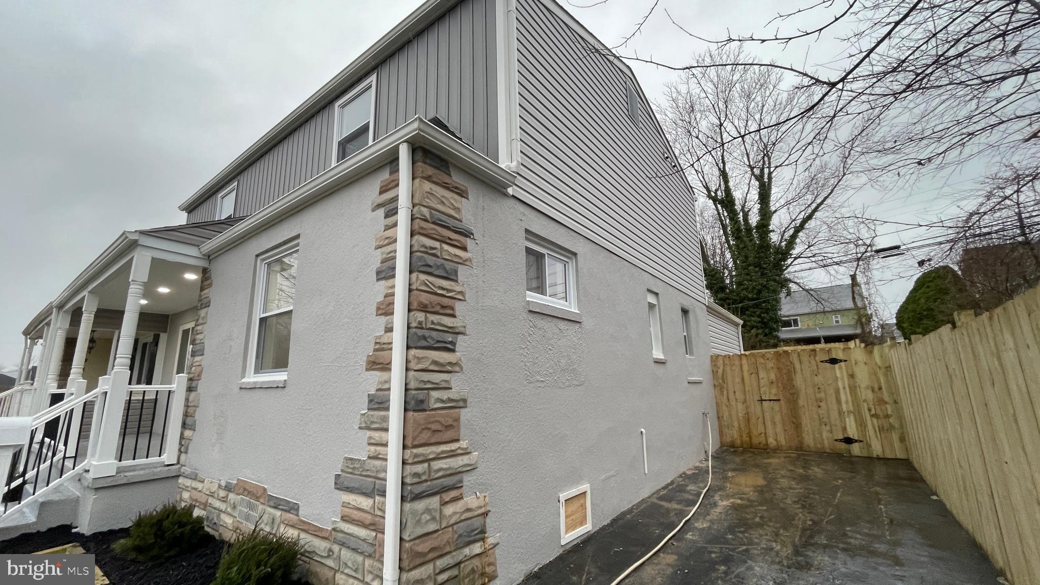 ELMWOOD - Residential