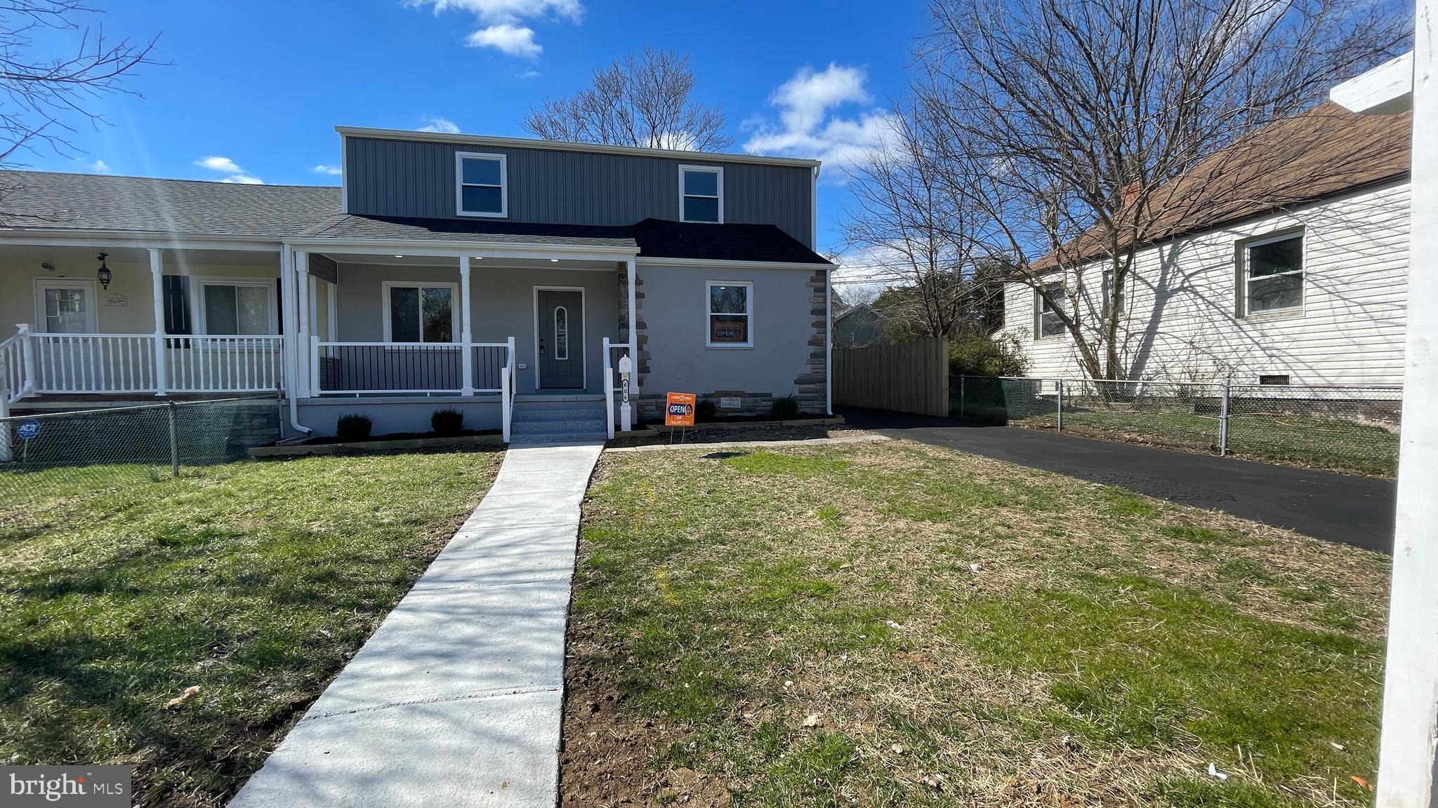 ELMWOOD - Residential