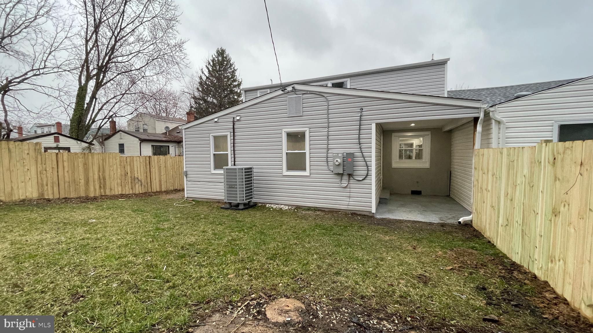 ELMWOOD - Residential