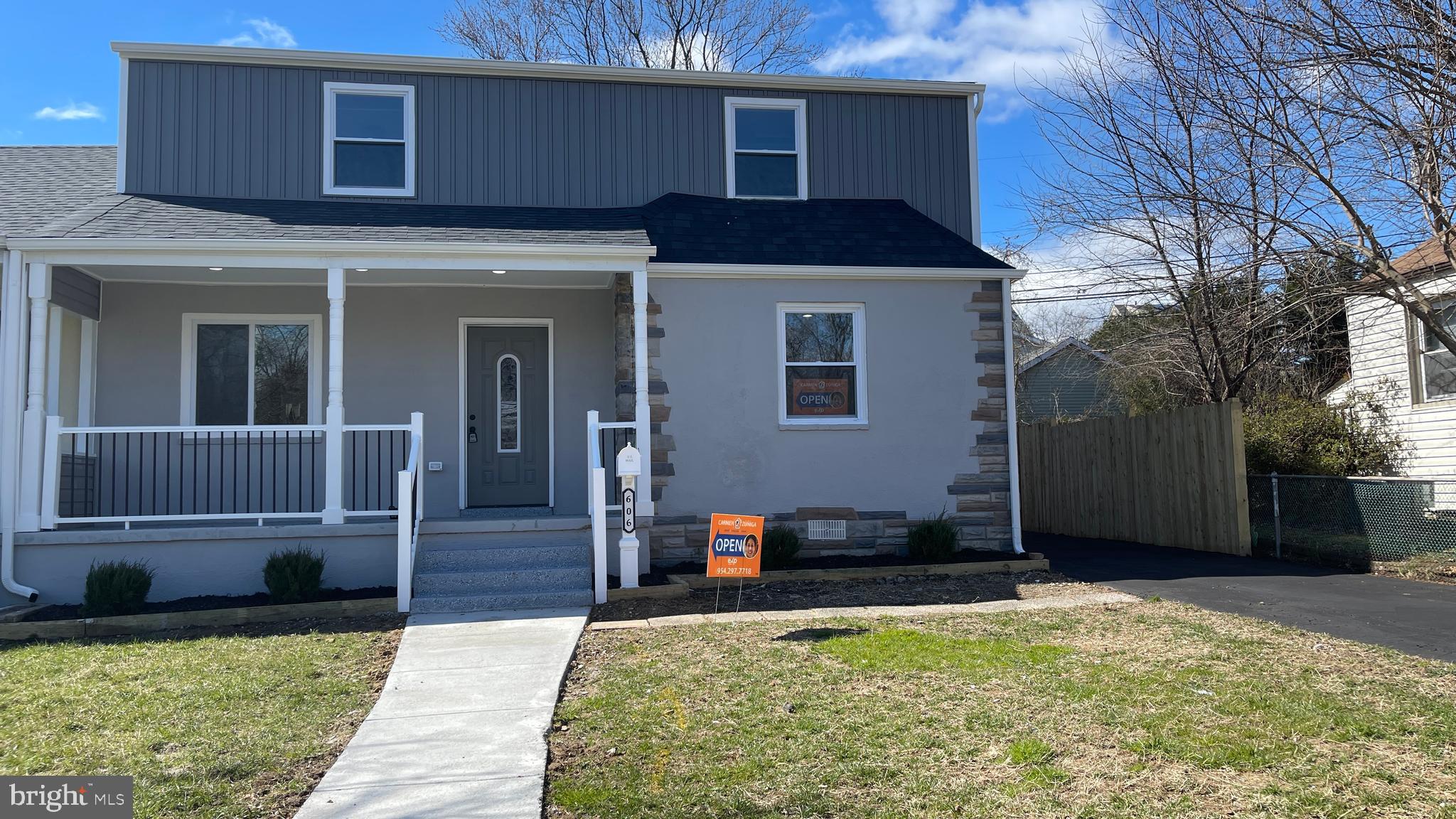 ELMWOOD - Residential