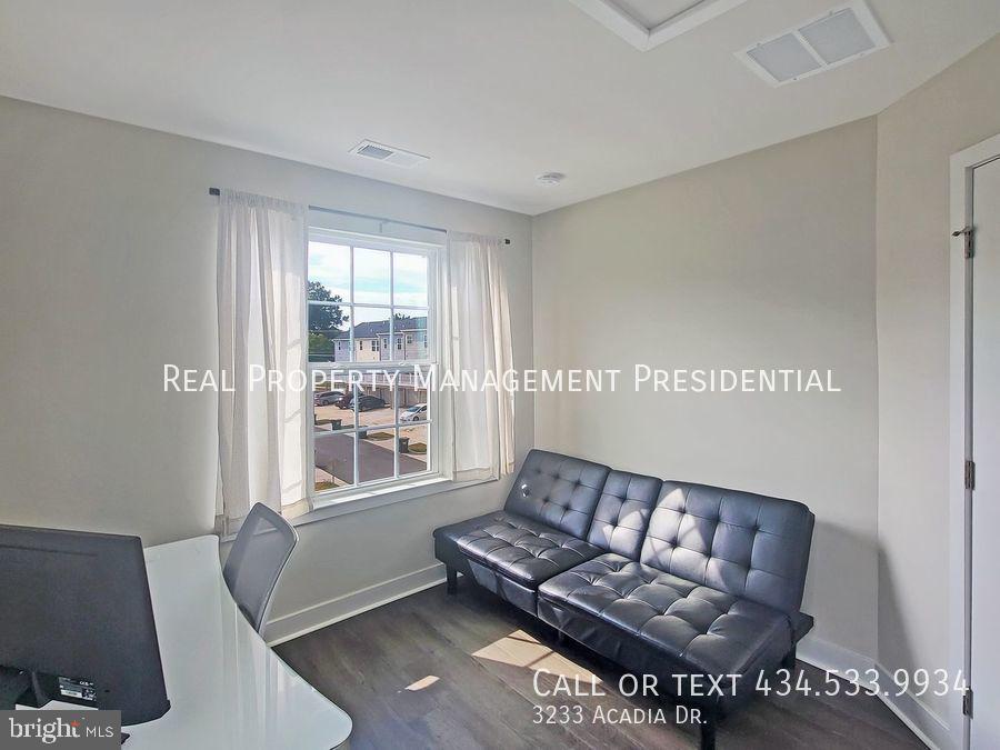 PROFFIT RD - Residential Lease