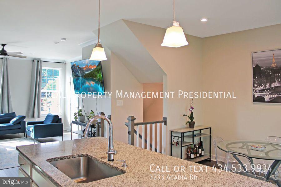 PROFFIT RD - Residential Lease